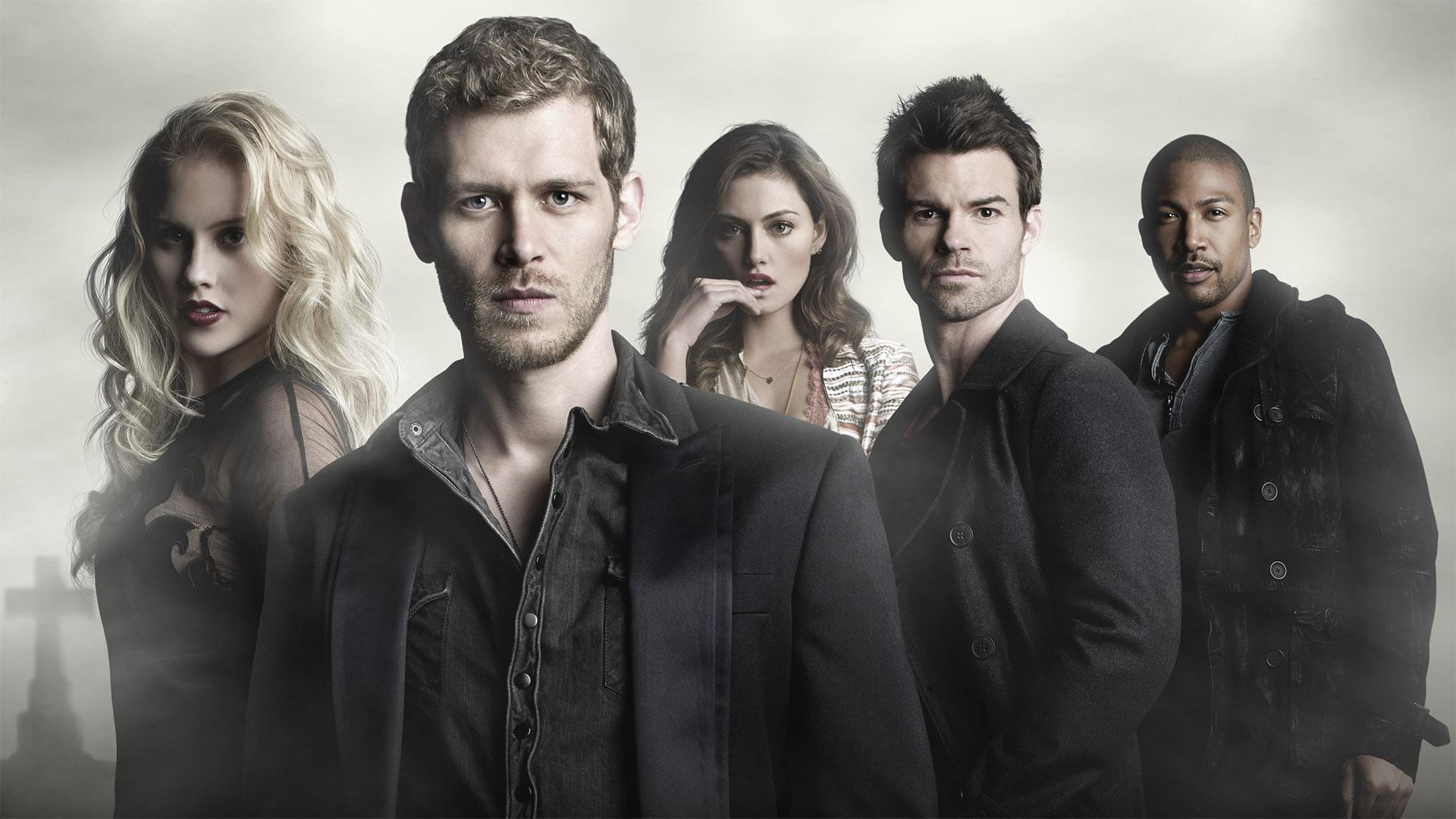 The Originals' Will Remain in Our Hearts Always and Forever