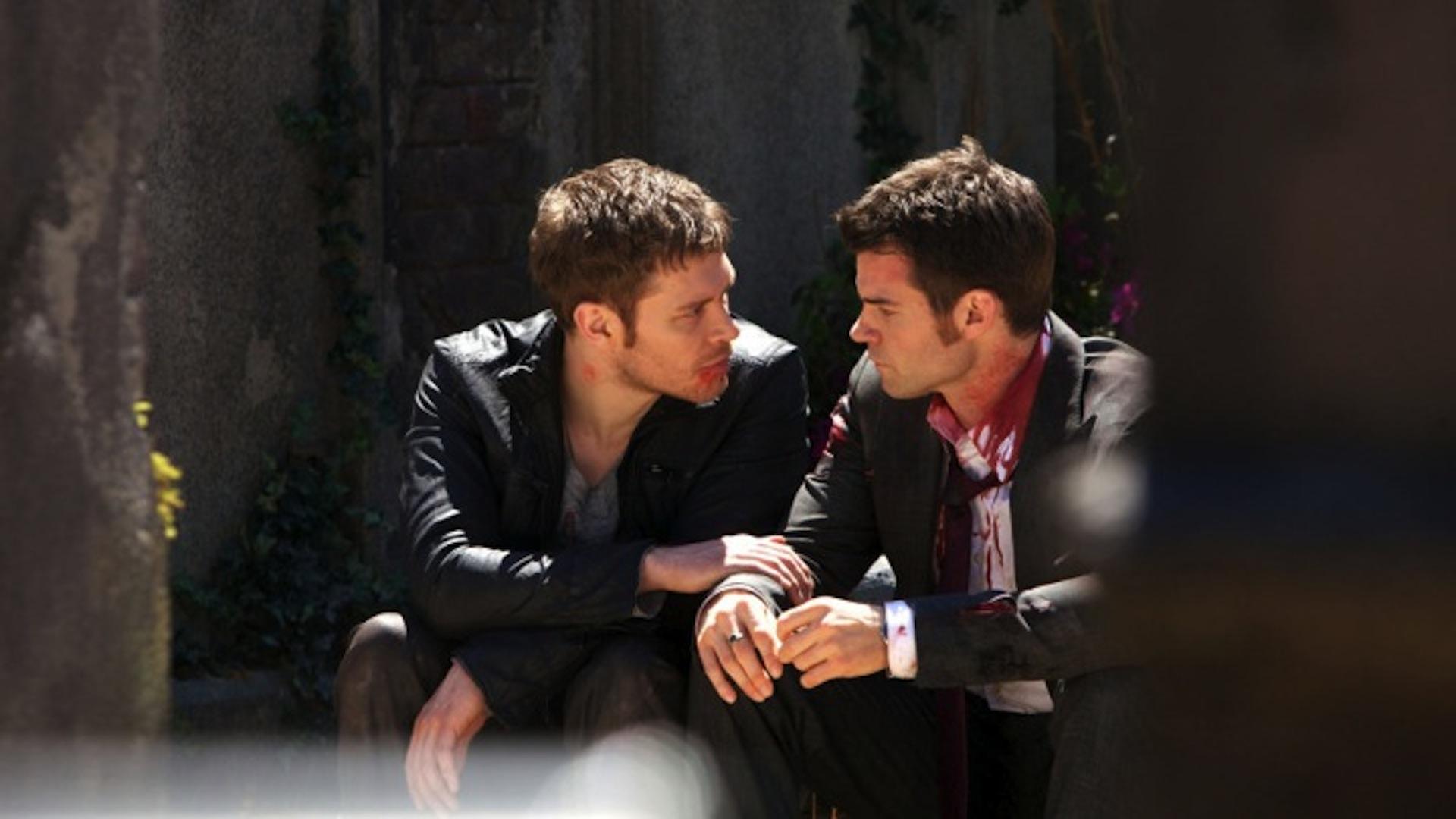 The Originals finale: shockers we want to see