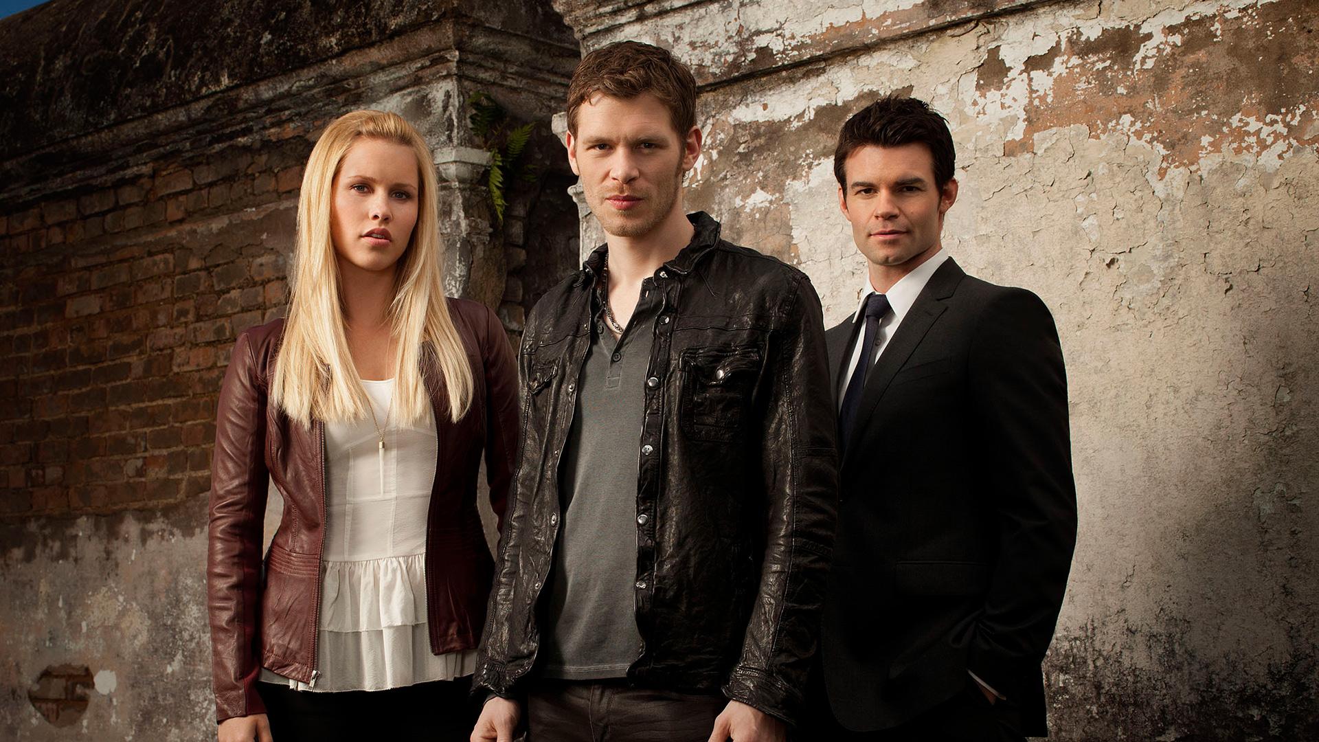 Which Mikaelson On 'The Originals' Is Your Favorite? Your Choice