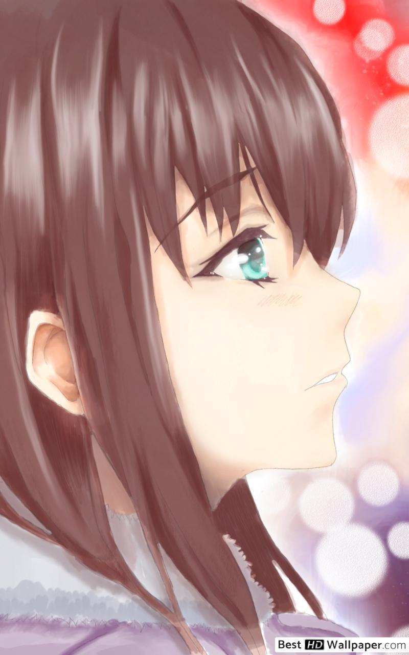 Domestic Girlfriend Wallpapers - Wallpaper Cave