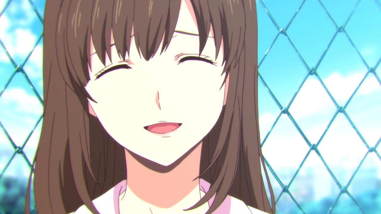 Domestic Girlfriend Wallpapers - Wallpaper Cave