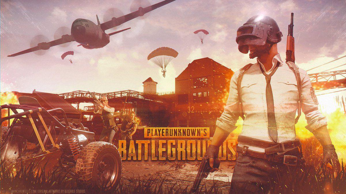 Best PUBG HD Wallpaper Download For Mobile & PC 2019