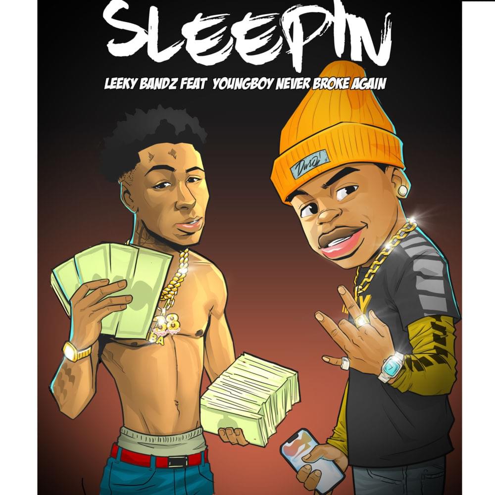 Featured image of post Nba Youngboy Wallpaper Cartoon