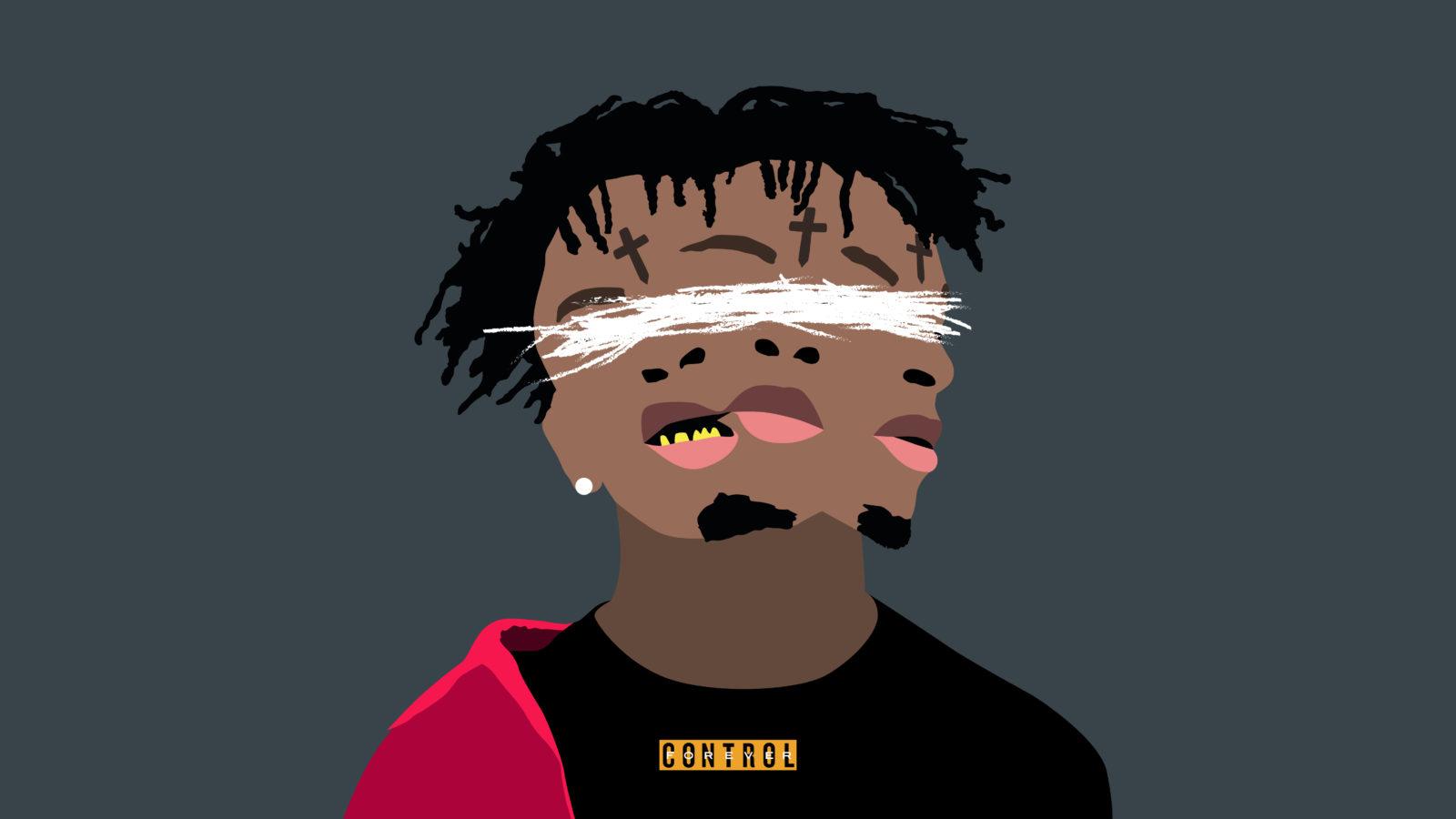 Chief Keef Cartoon Wallpapers Wallpaper Cave