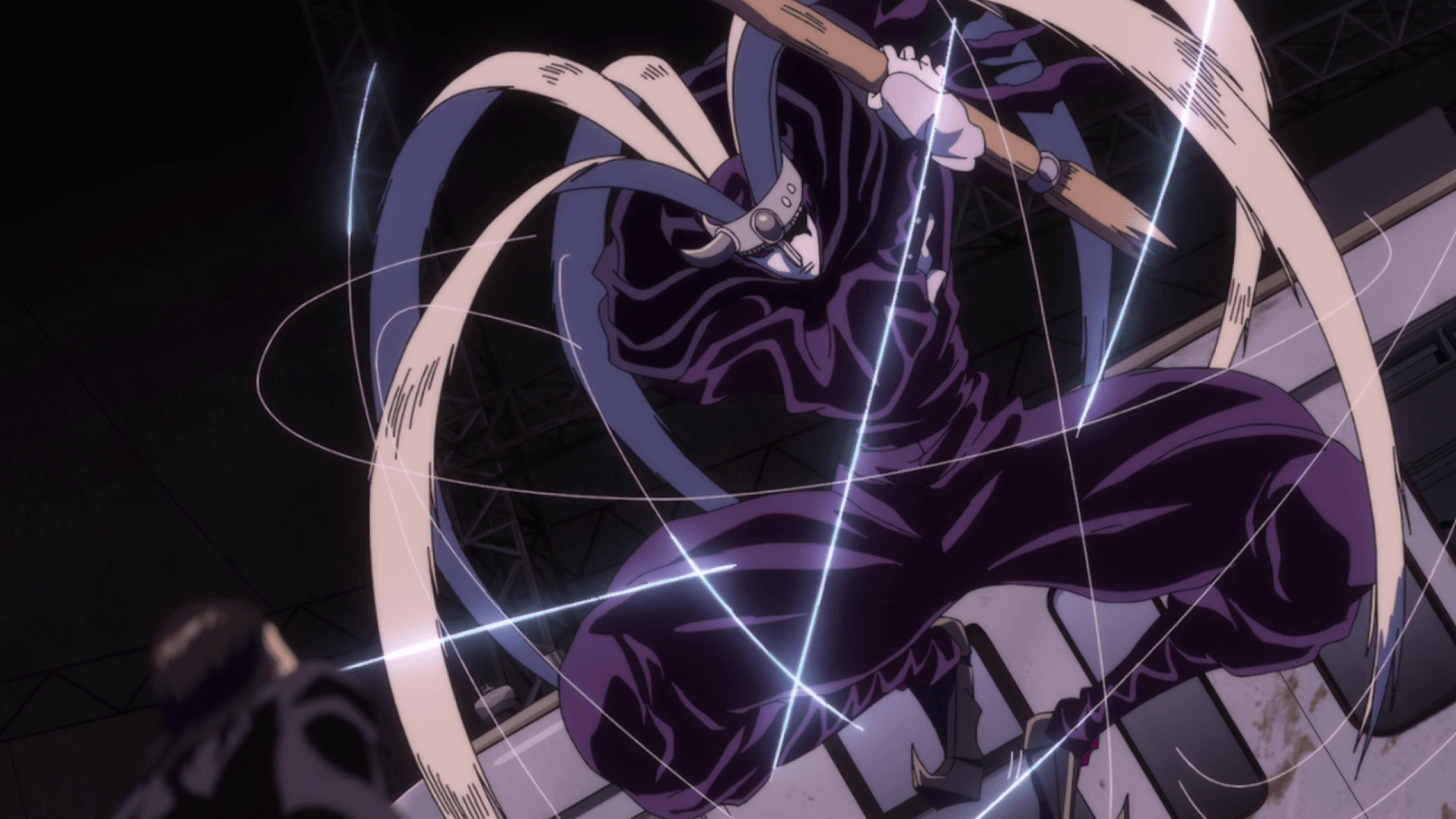 Karakuri Circus Wallpapers Wallpaper Cave Images, Photos, Reviews