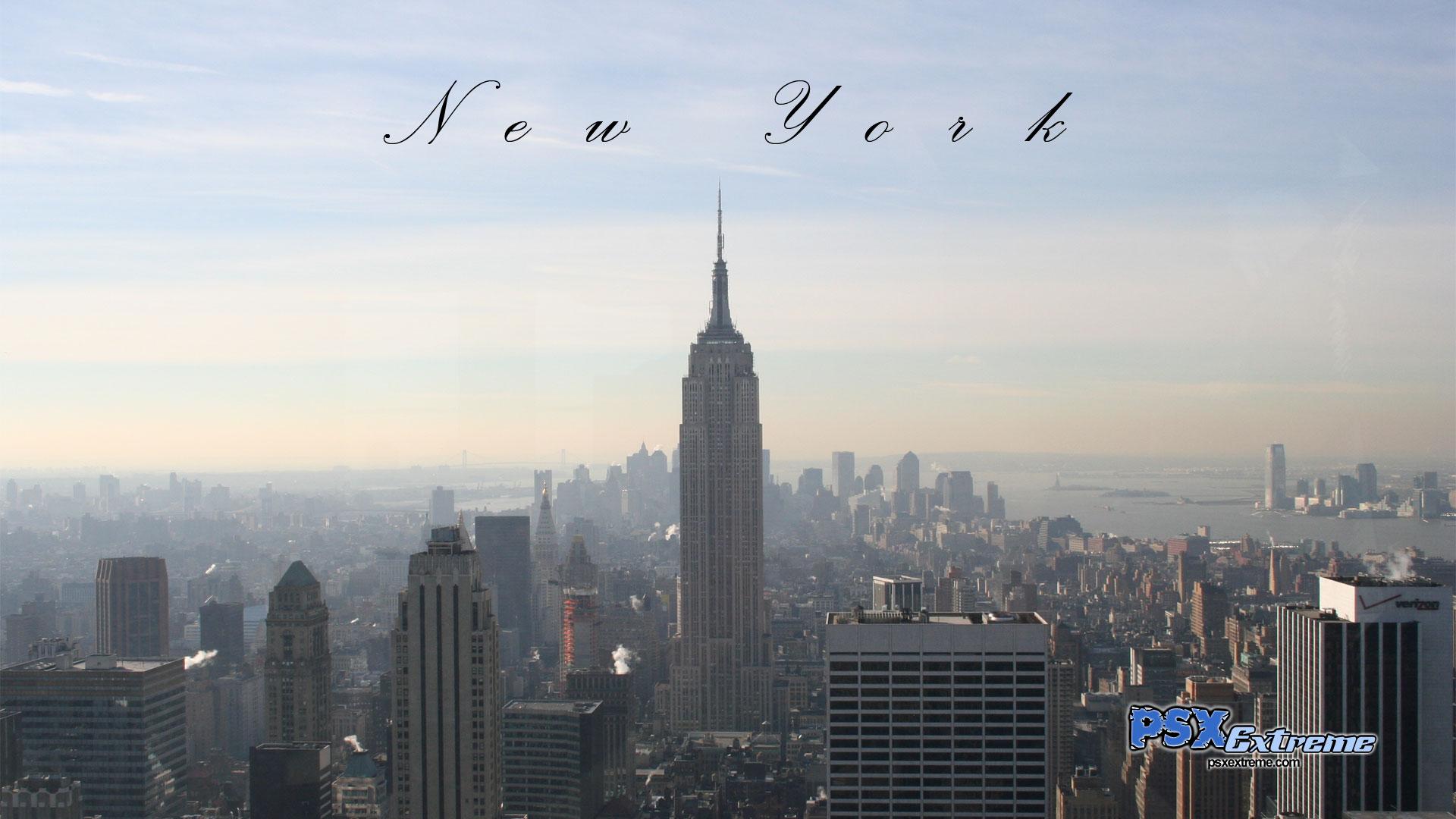 Free New York Skyline, Download Free Clip Art, Free Clip Art