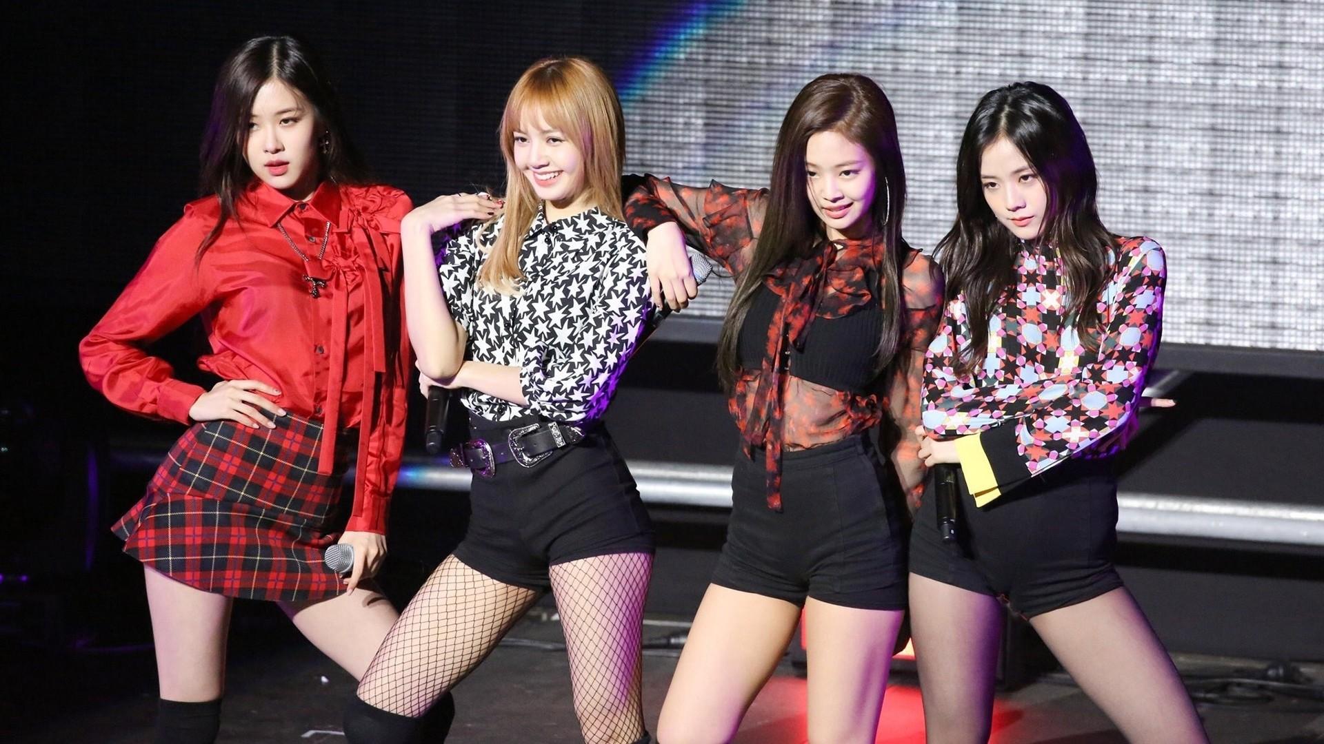 View Blackpink Wallpaper Laptop Hd Images