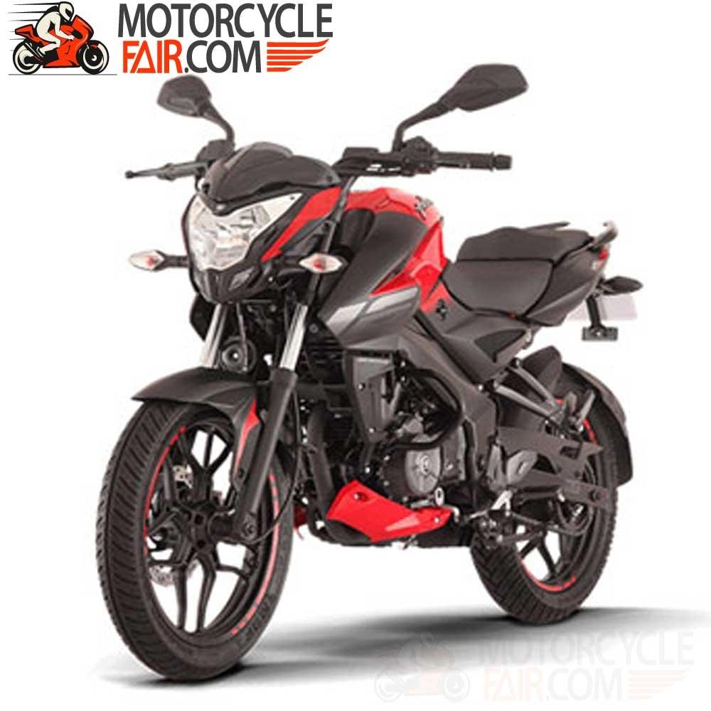 Bajaj Pulsar NS160 Rear Disc Price, Full Specs, Mileage & Top Speed