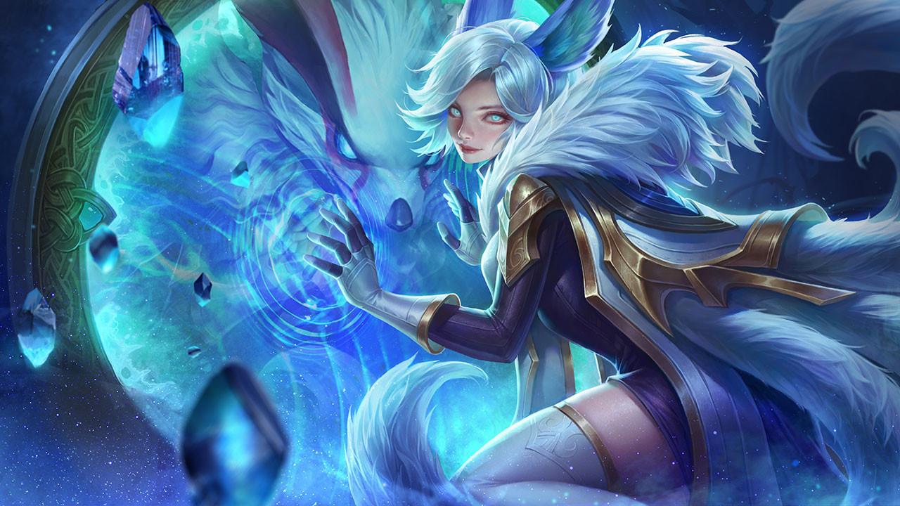 Dextra (Official) | AOV Live Wallpaper - YouTube