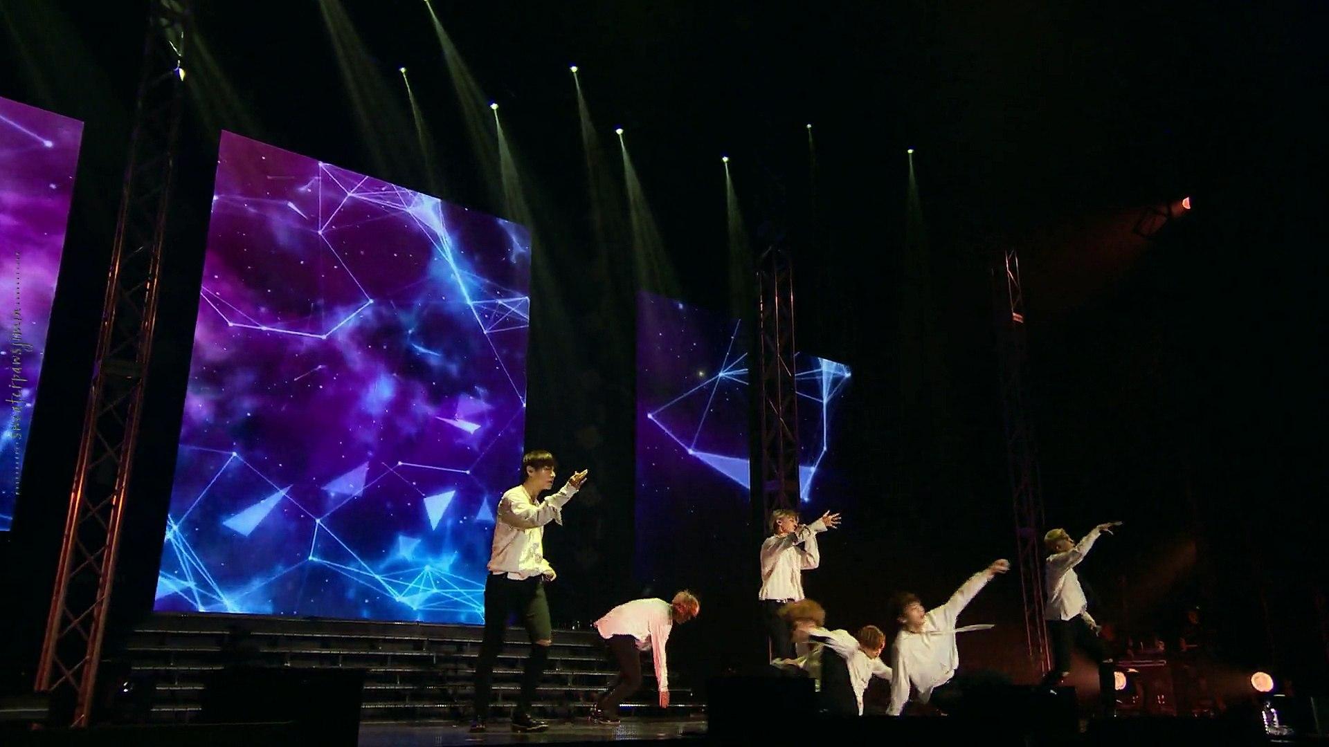 BTS KYNK ON STAGE: EPILOGUE Concert Part 1