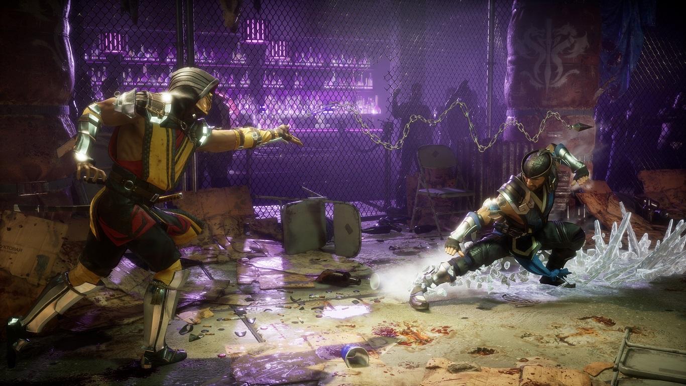 Every Edition of Mortal Kombat 11 explained