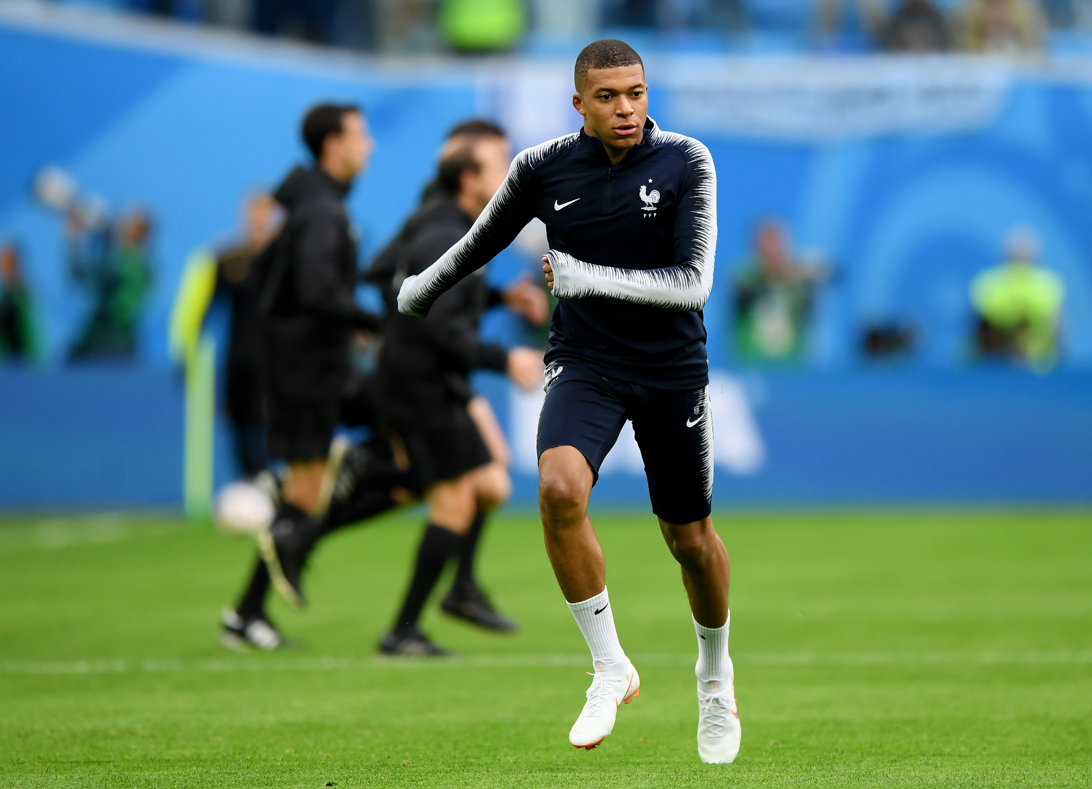 FIFA World Cup Russia™ MBAPPE