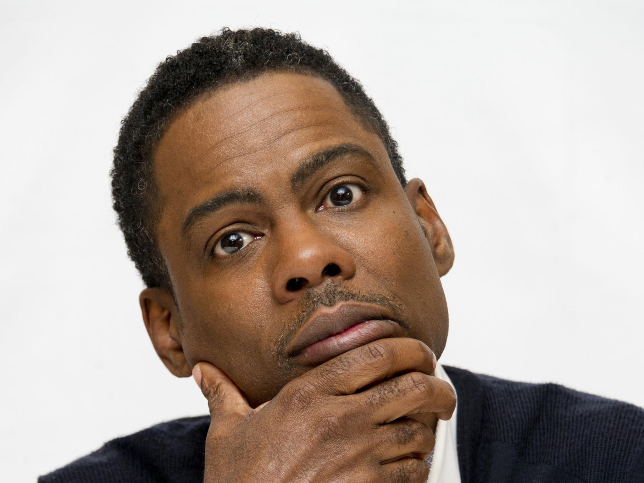 Chris Rock Wallpaper Image Photo Picture Background