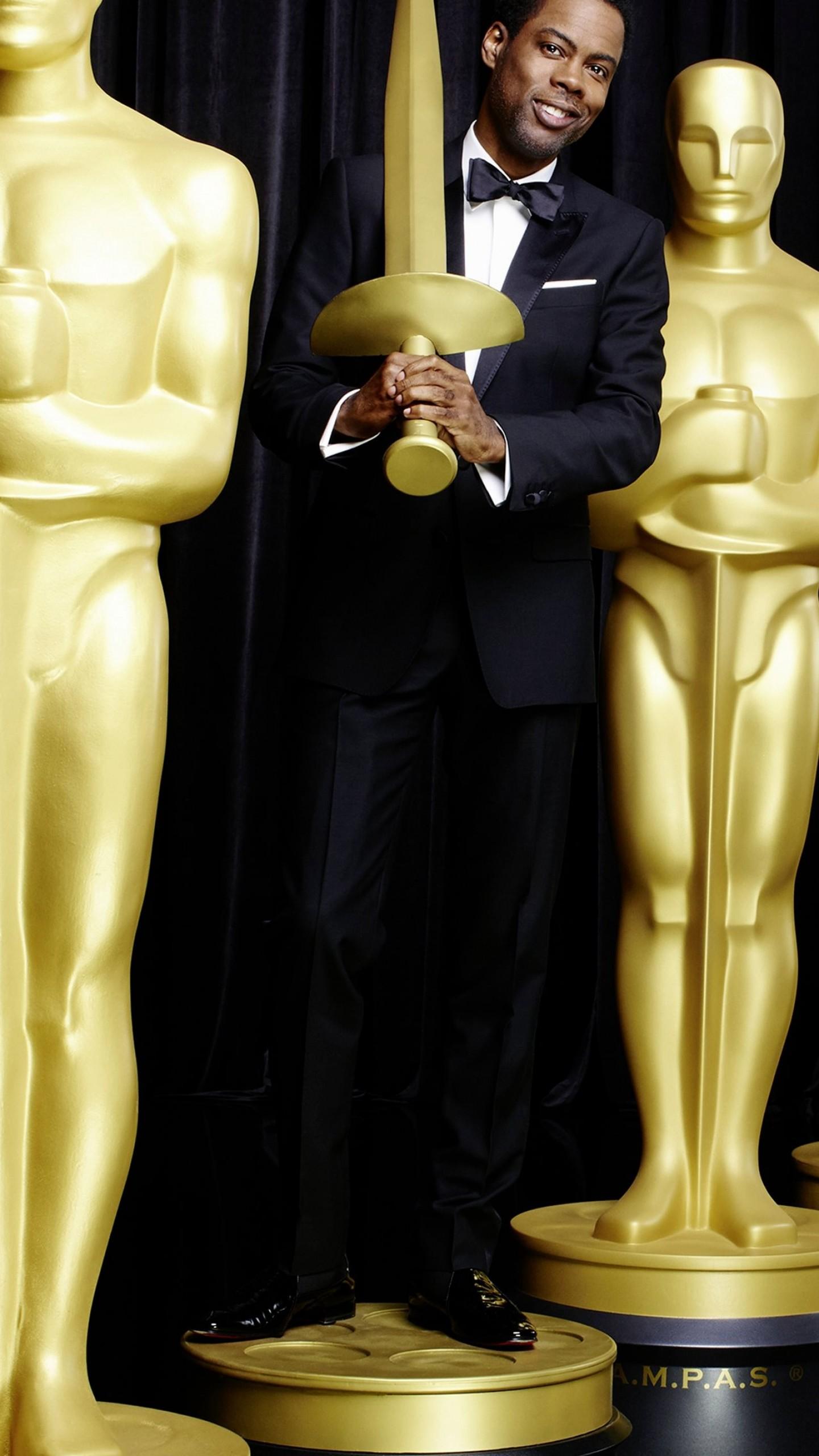 Wallpaper Chris Rock, Oscar Oscar, Most popular celebs, actor