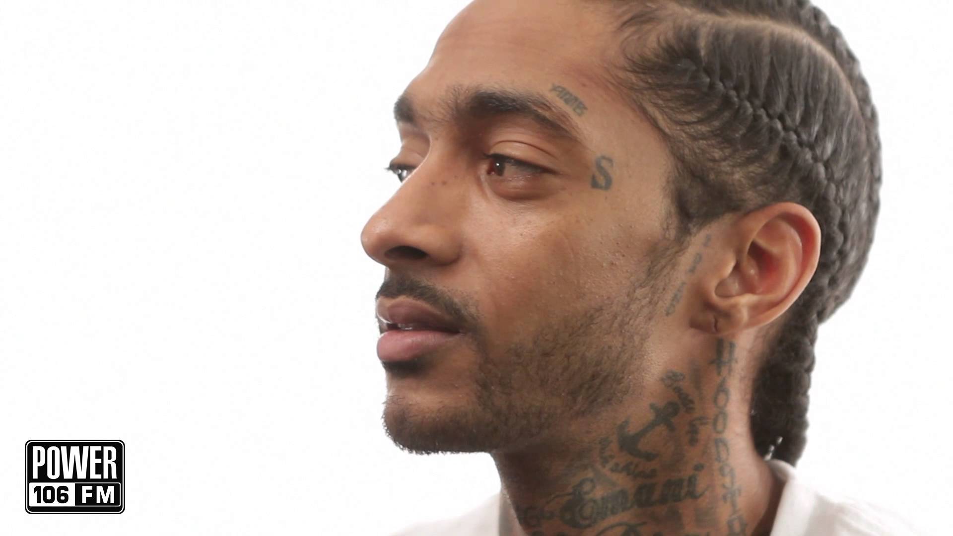 Now You Know: Nipsey Hussle