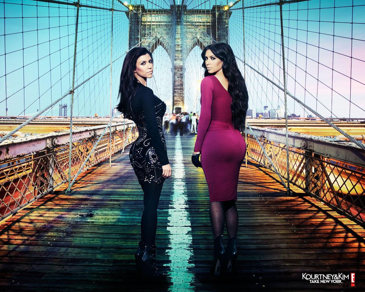 Keeping Up With The Kardashians image KKTNY HD wallpaper