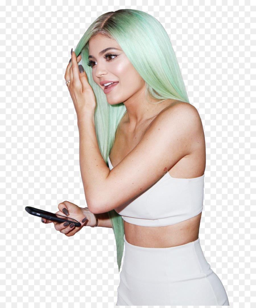 Kylie Jenner Keeping Up with the Kardashians Desktop Wallpaper