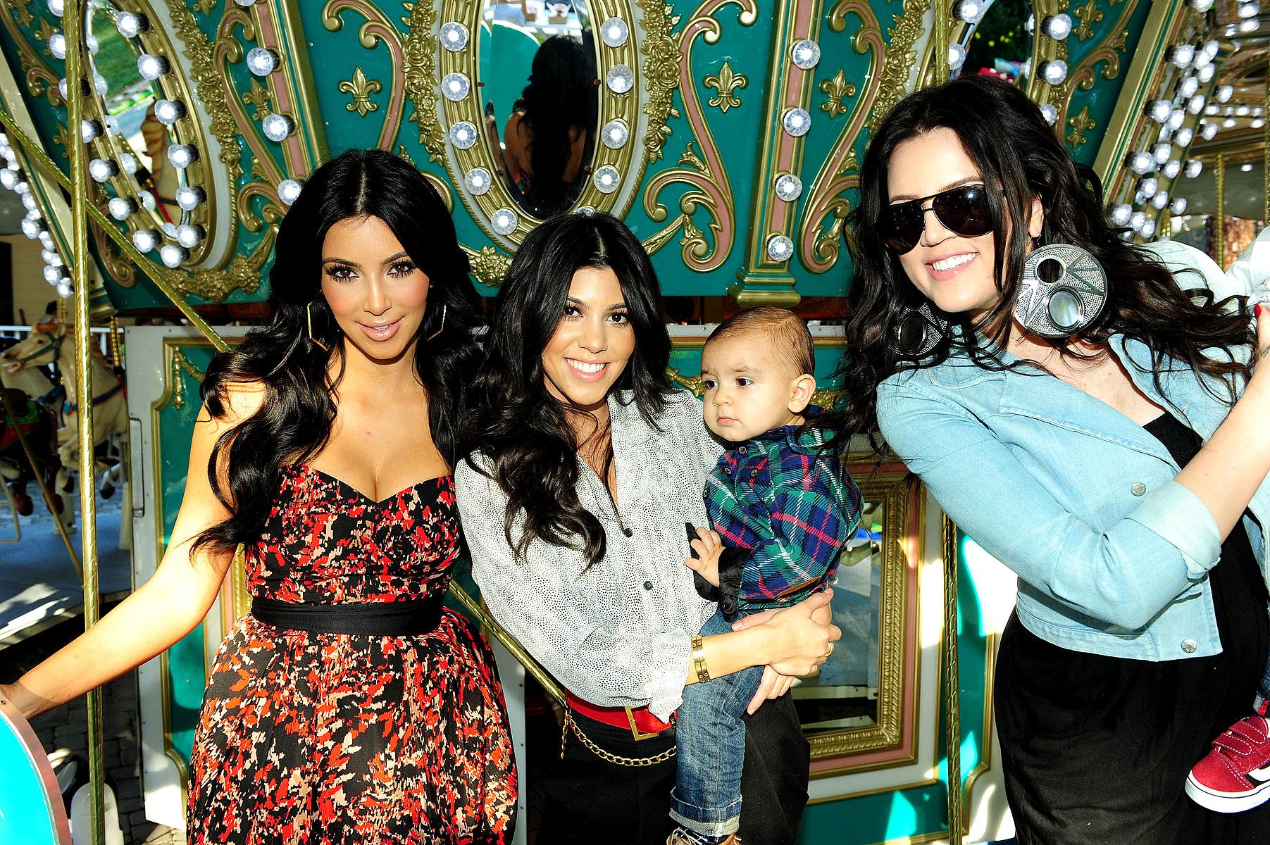 Keeping Up With The Kardashians image The Kardashians HD wallpaper