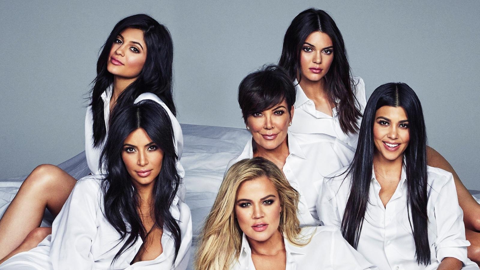A Keeping Up With the Kardashians Movie Is In The Works.