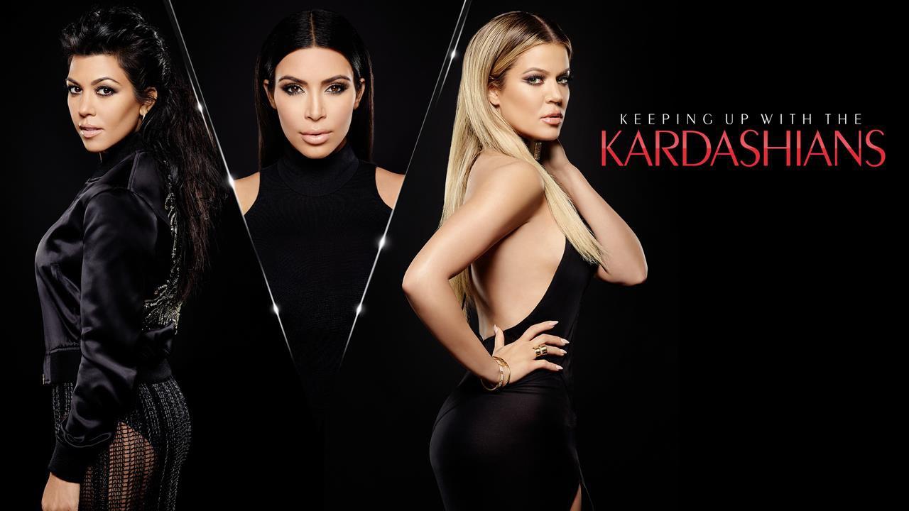 Keeping Up with the Kardashians Up with the Kardashians