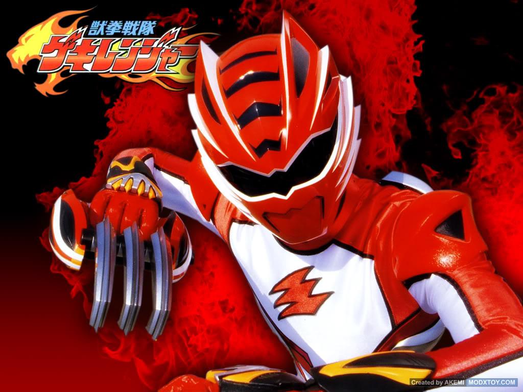 The Power Ranger image Red jungle master mode HD wallpaper