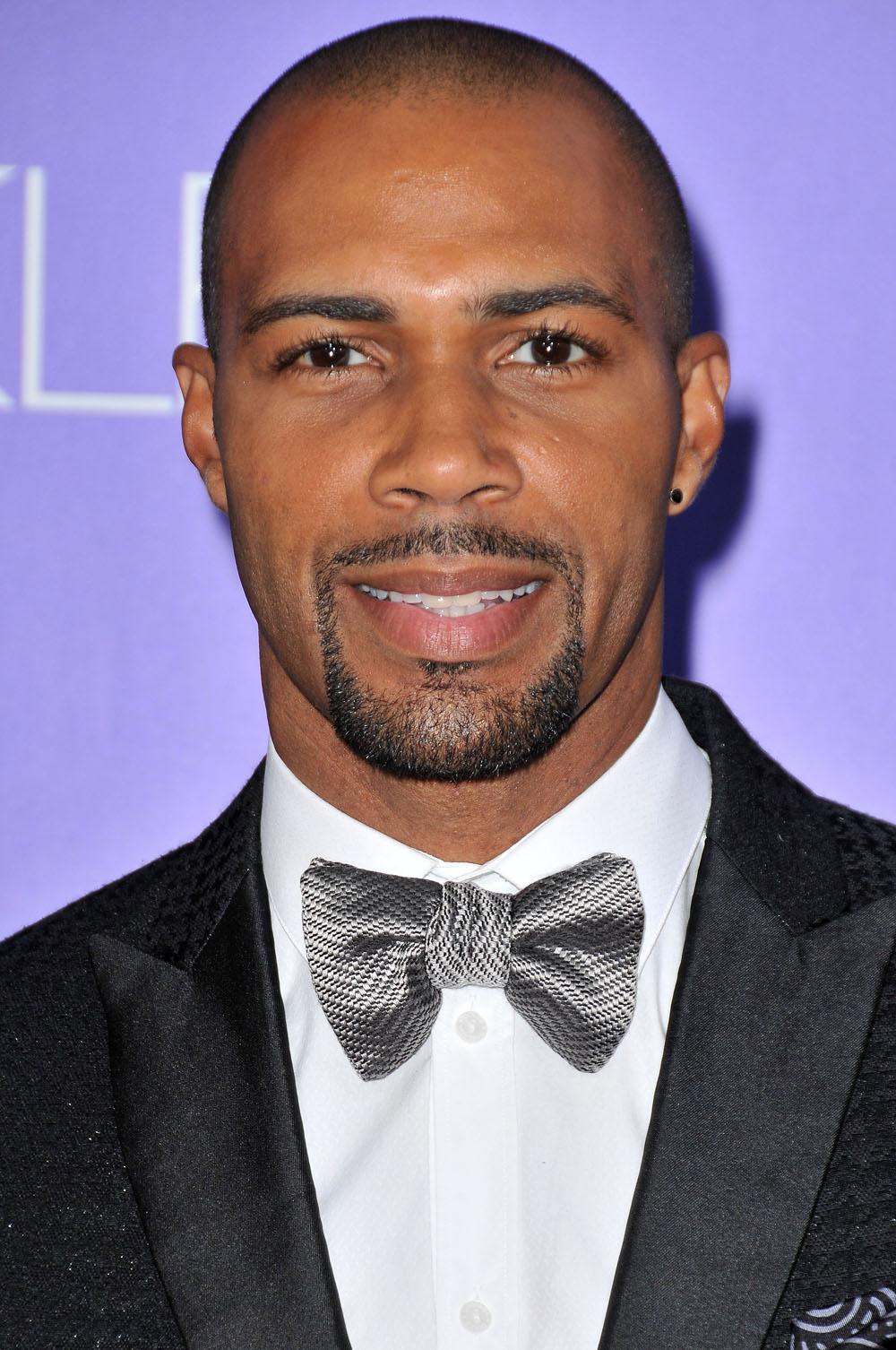 Picture of Omari Hardwick Of Celebrities