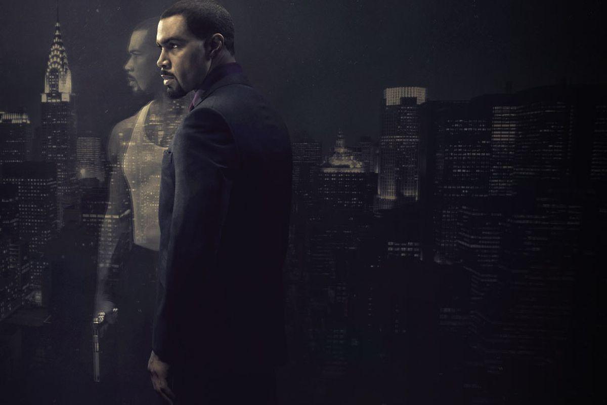 Omari Hardwick Wallpapers - Wallpaper Cave