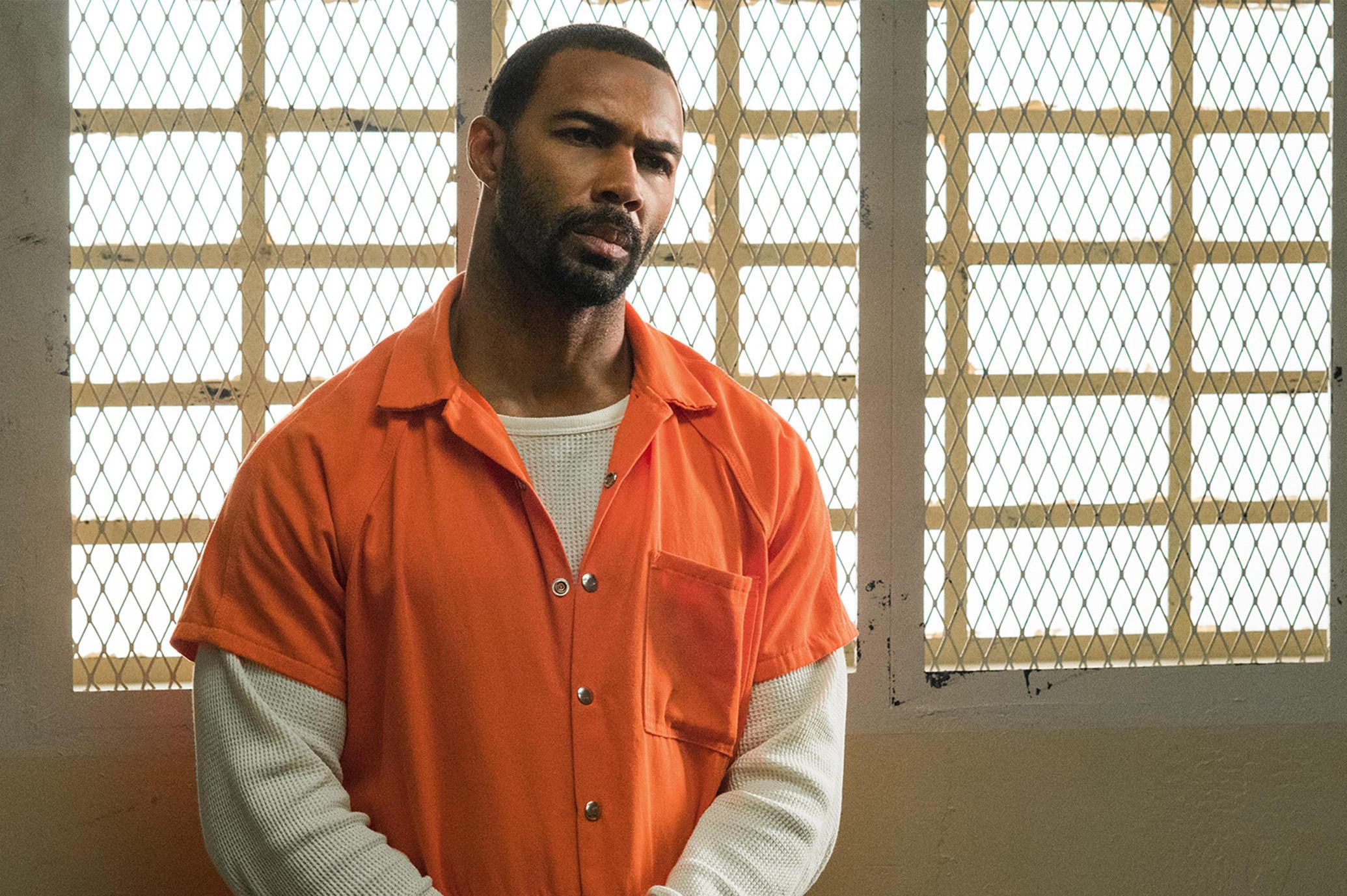 Omari Hardwick Wallpapers - Wallpaper Cave