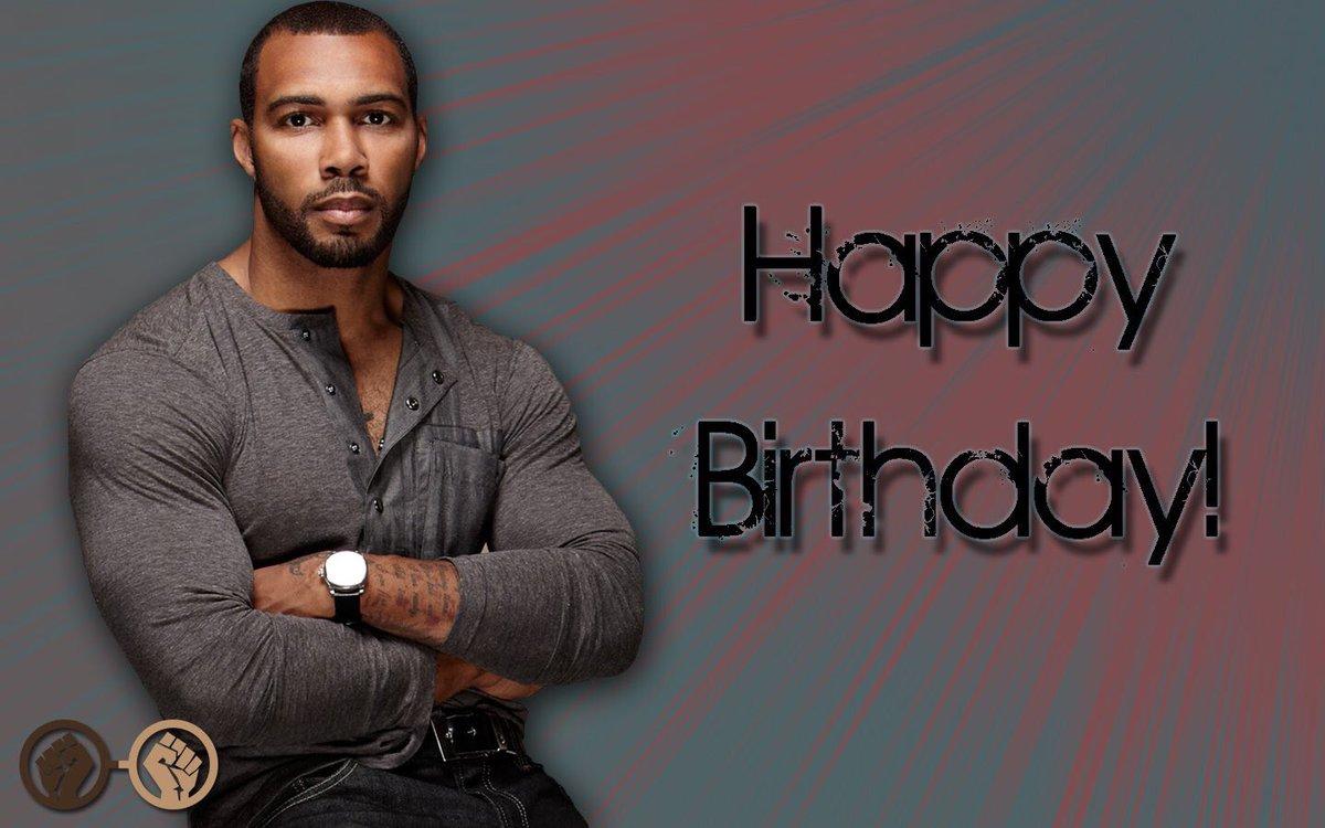 Omari Hardwick Wallpapers - Wallpaper Cave