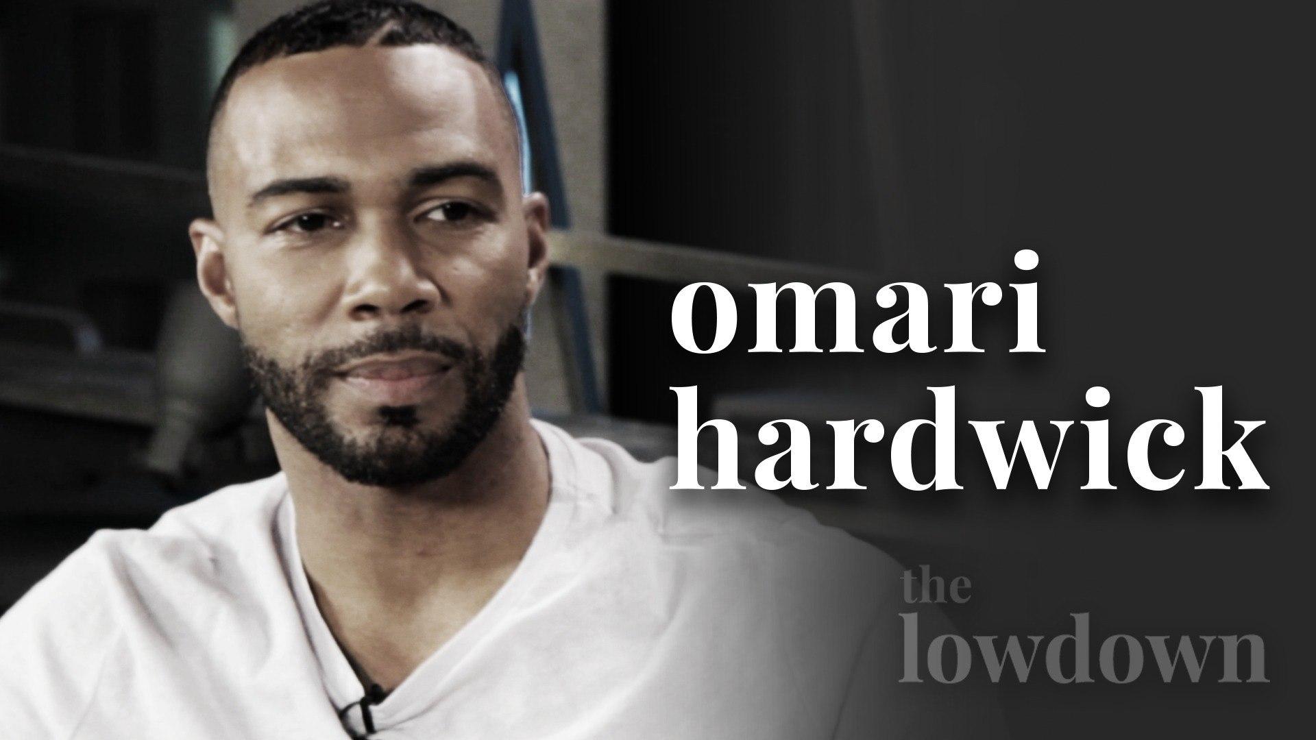 Omari Hardwick Vs 50 Cent Their Brutal Words Reveal The Real Story - vmq3n83