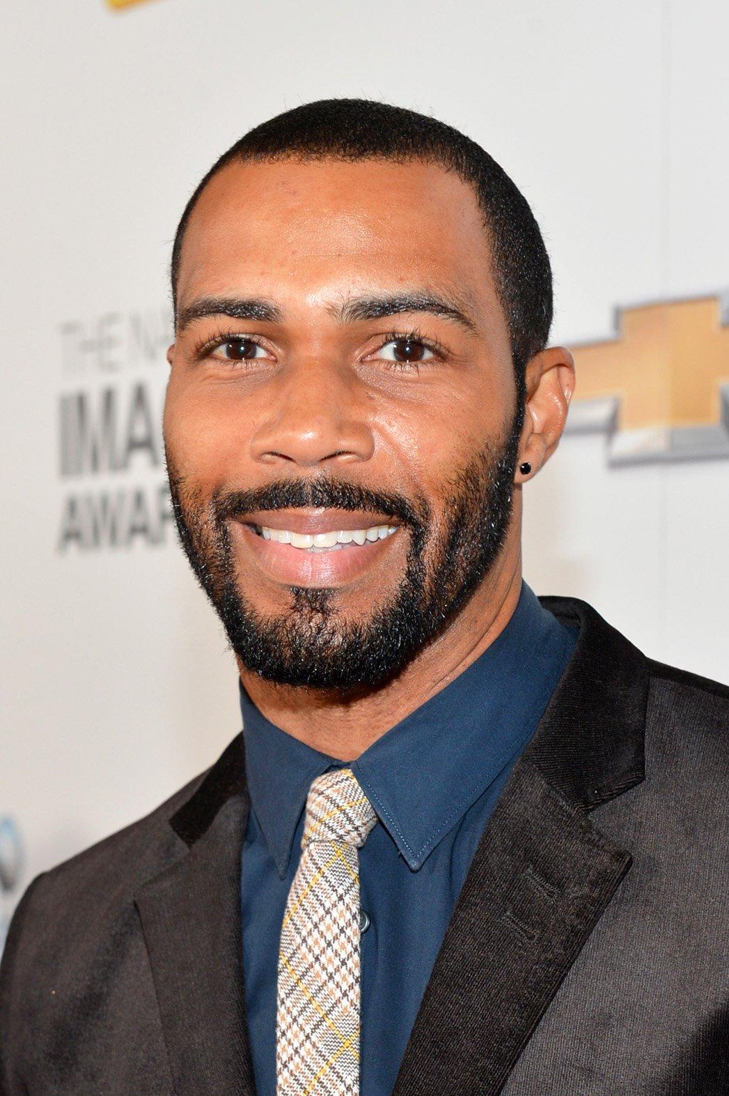 Omari Hardwick Wallpapers - Wallpaper Cave