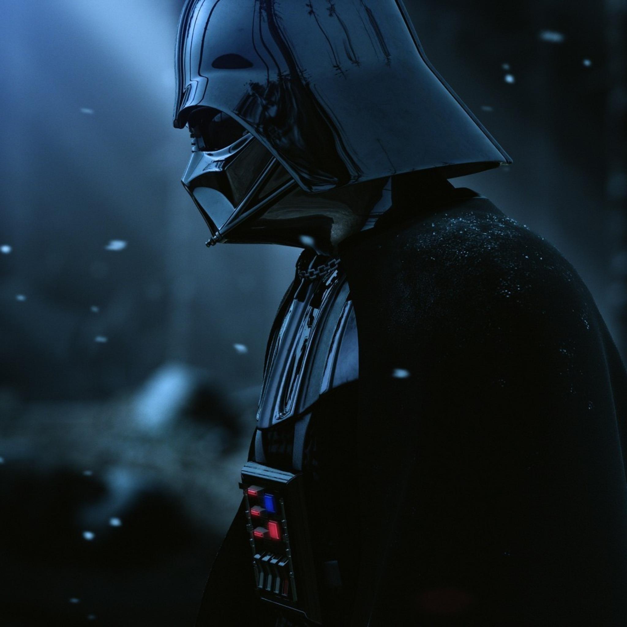 Star Wars wallpaper for iPhone and iPad