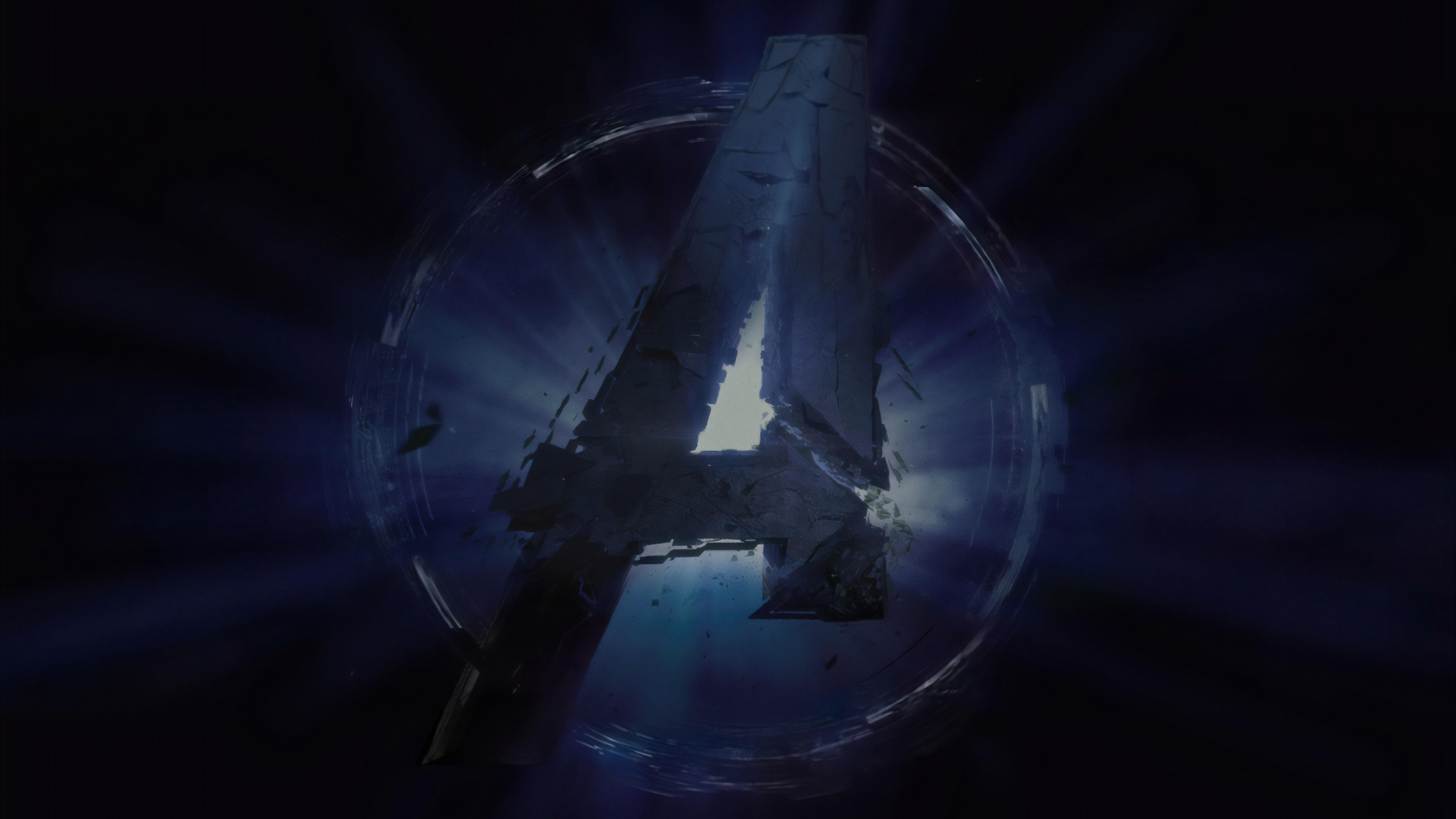 Avengers Endgame Movie Wallpaper. HD Wallpaper Mafia