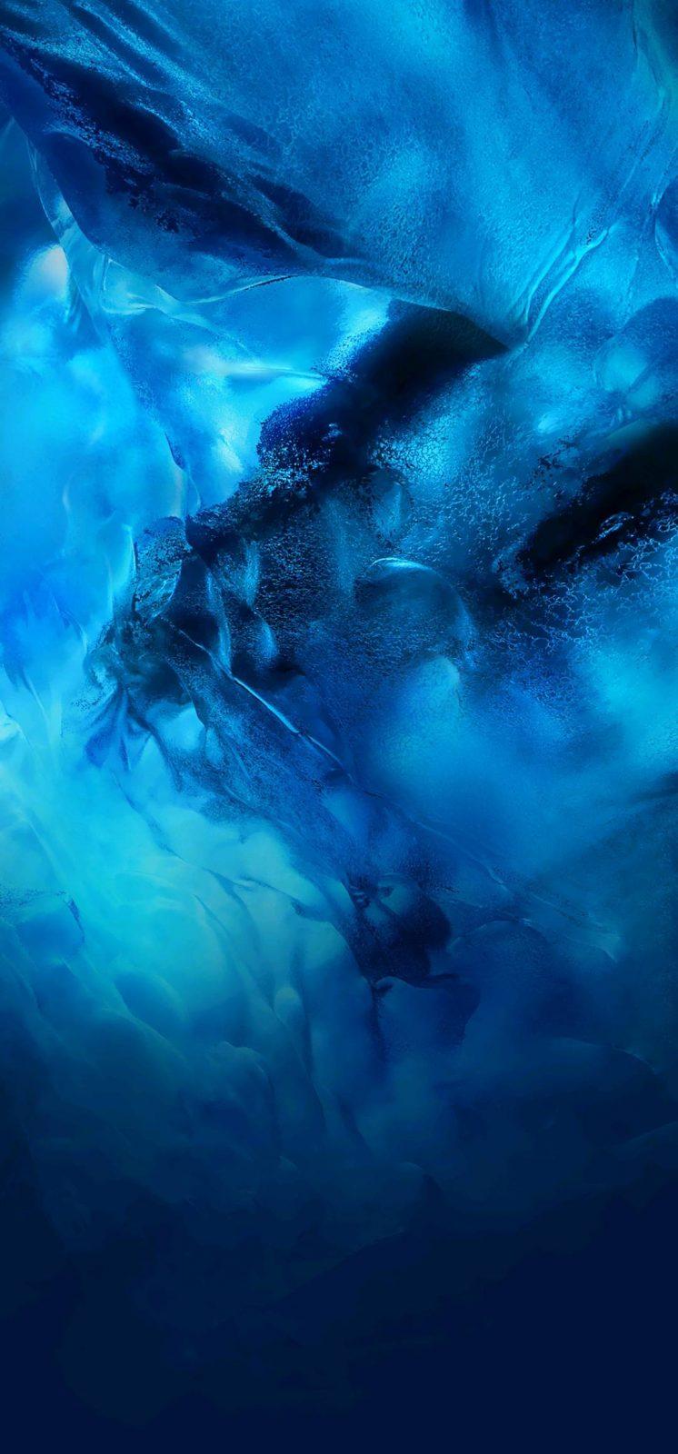 Vivo NEX stock wallpaper download link (Zip)