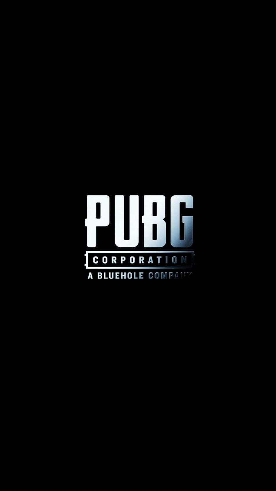 PUBG Mobile Logo Wallpapers Wallpaper Cave