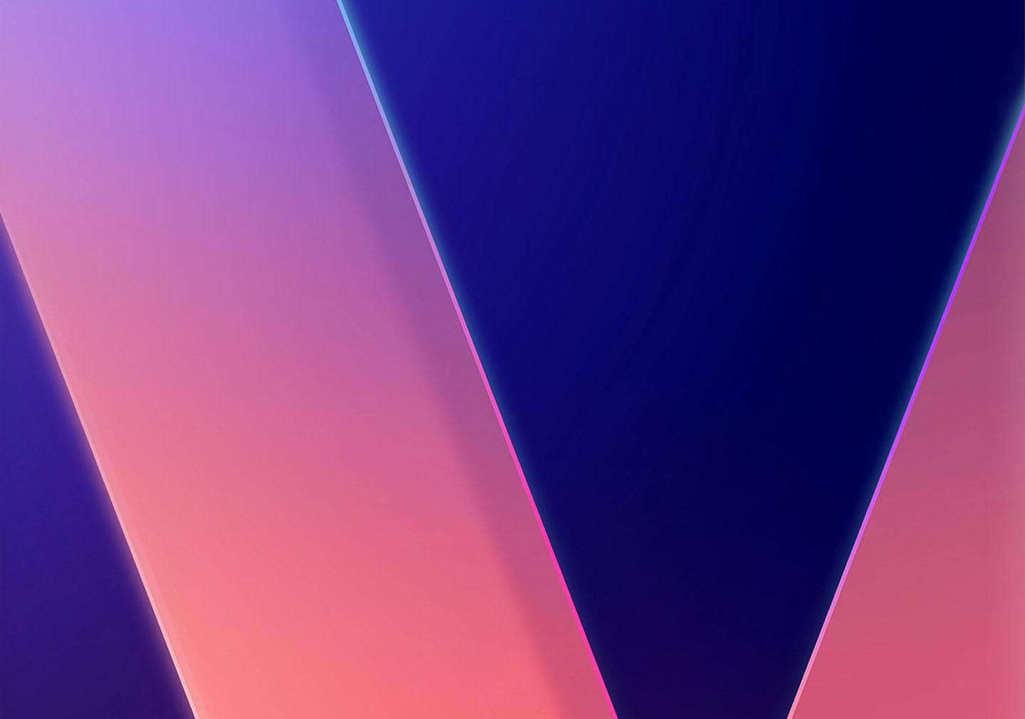Download the All New LG V30 Stock Wallpaper for Your Device
