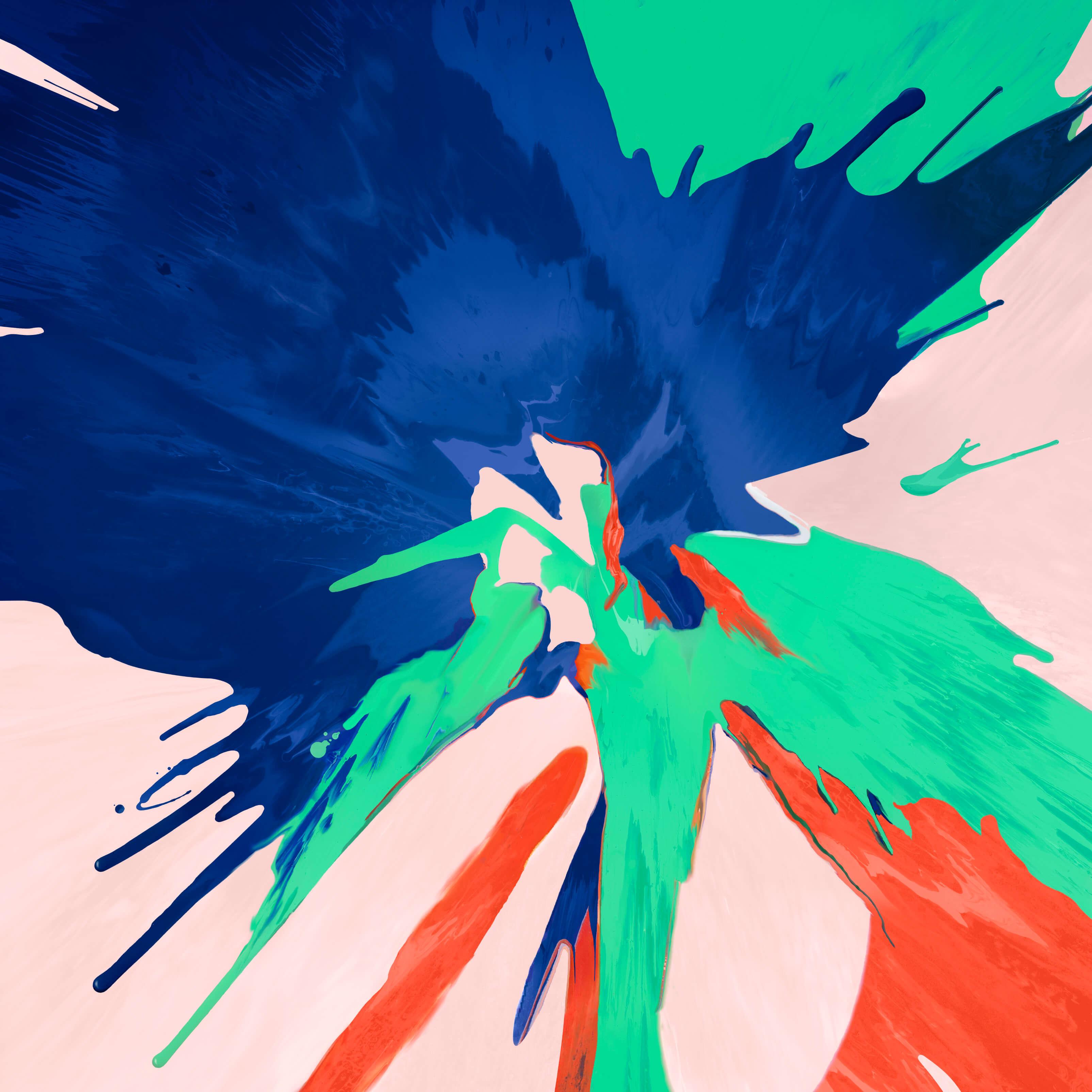 Download The New iPad Pro Stock Wallpaper. Average Apple Guy