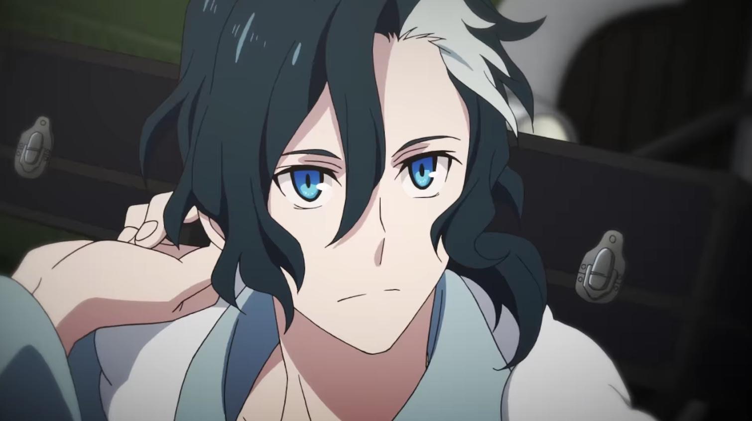 Sirius The Jaeger Wallpaper High Quality