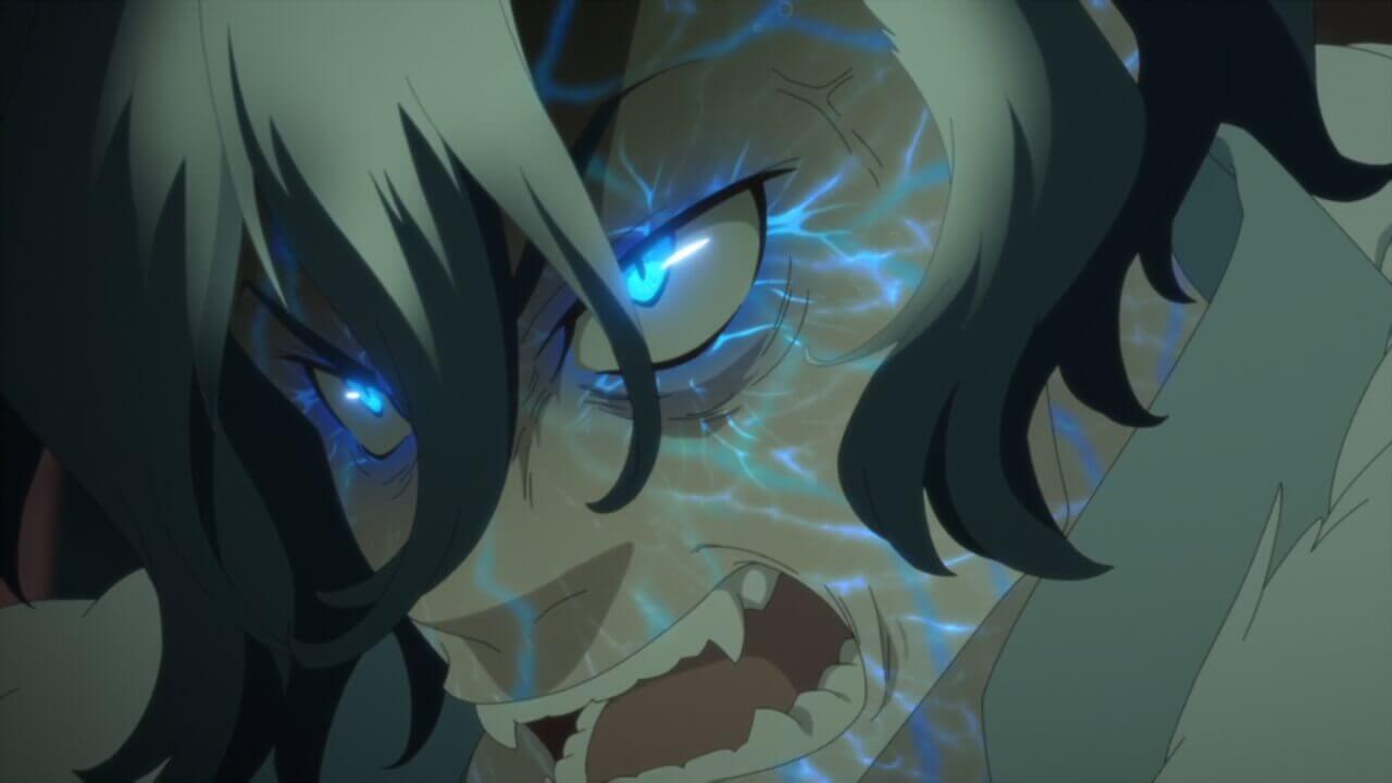 Yuliy (Sirius the Jaeger) HD Wallpapers and Backgrounds