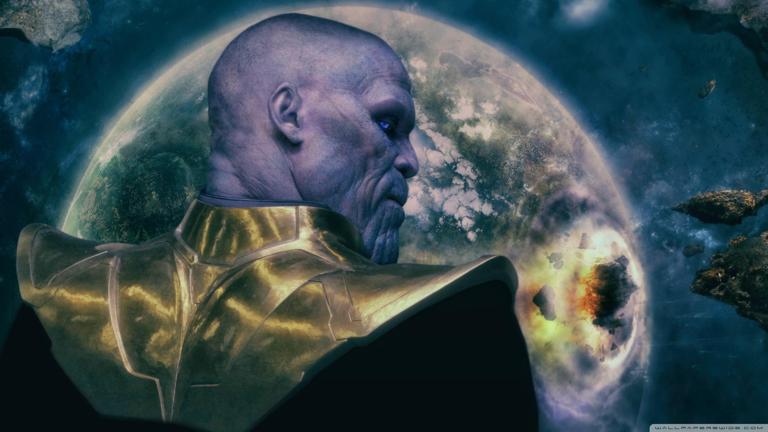 Avengers: Infinity War ❤ 4K HD Desktop Wallpaper for 4K Ultra HD TV