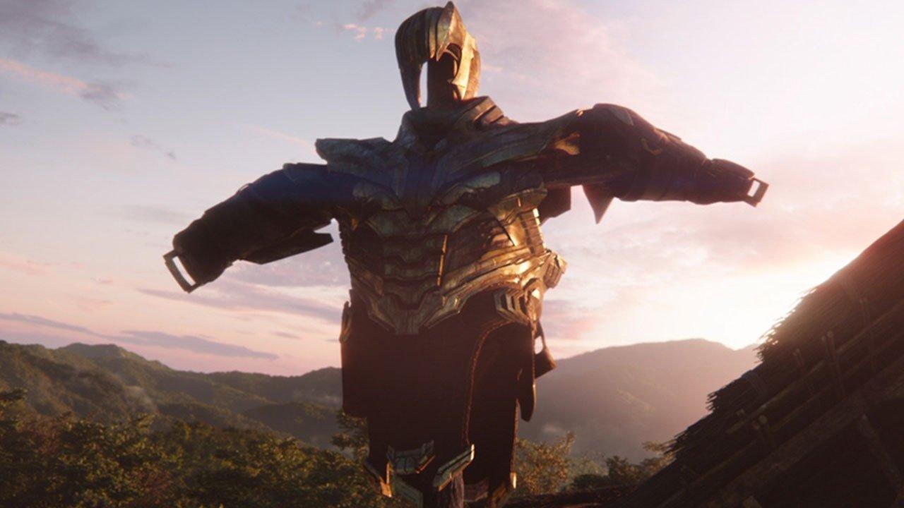 Avengers 4: How the Thanos Scarecrow in Endgame Pays Homage to
