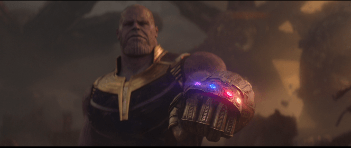 Thanos