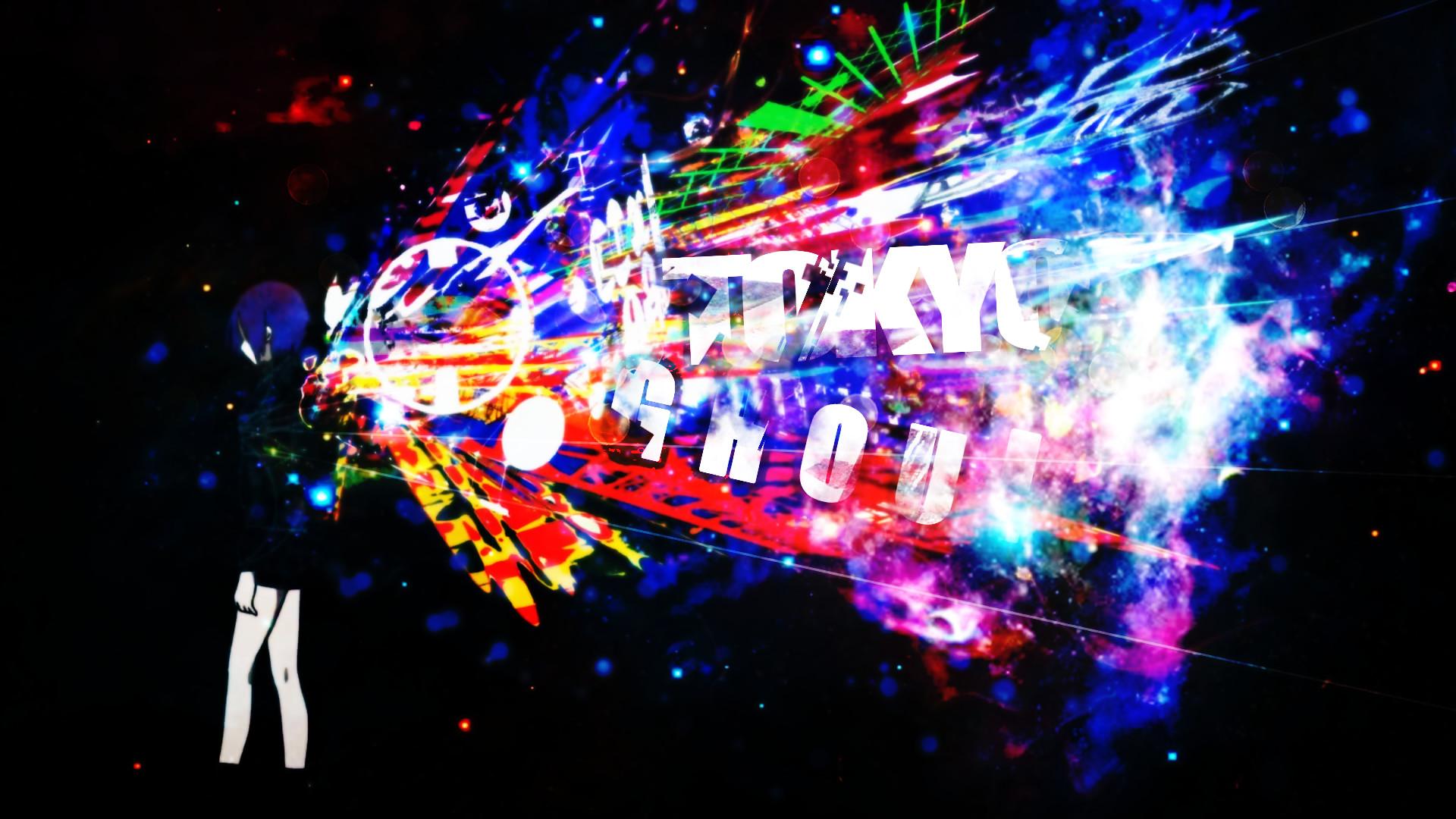 Touka Tokyo Ghoul Wallpaper