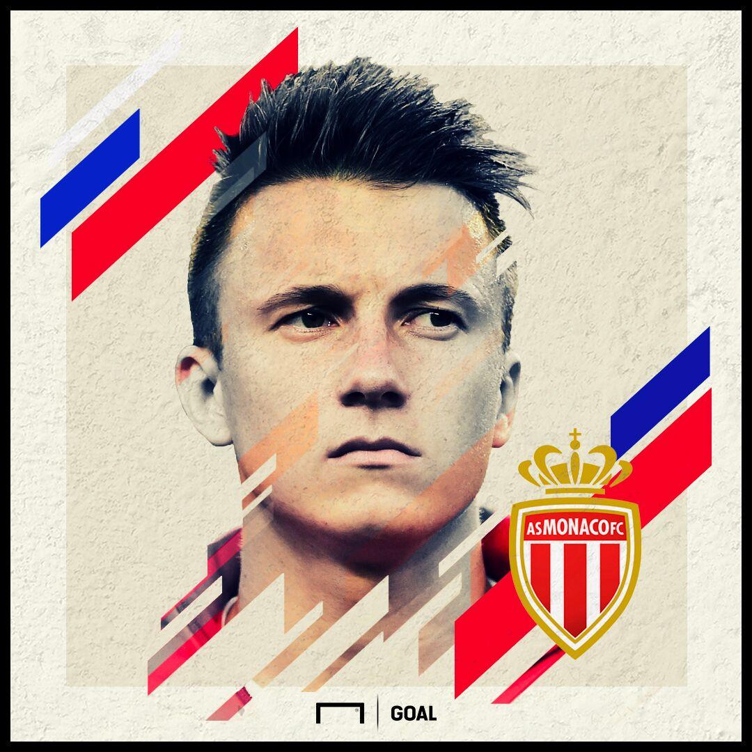 French Connection: Golovin finally ready to prove his worth at