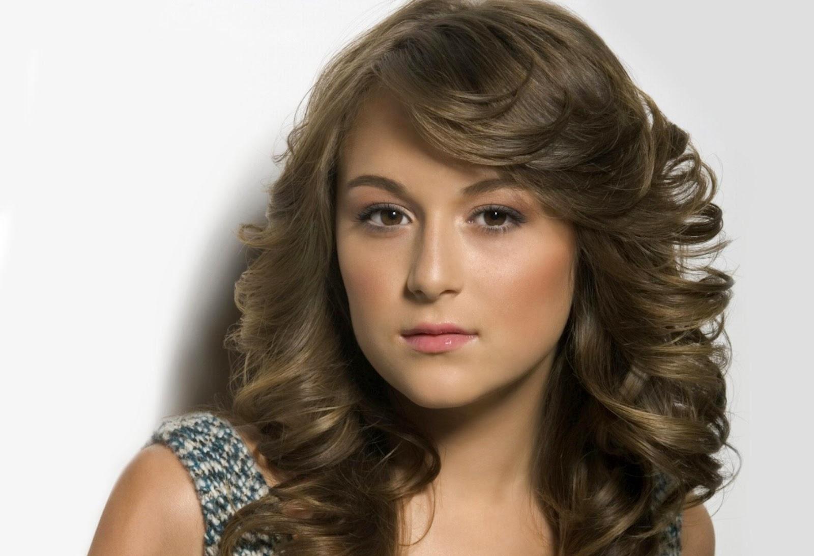 Alexa Vega Wallpapers - Wallpaper Cave