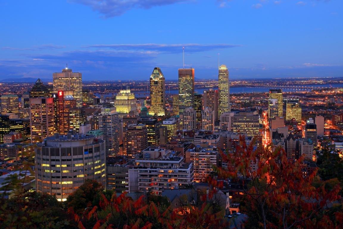 Montreal wallpaper HD for desktop background