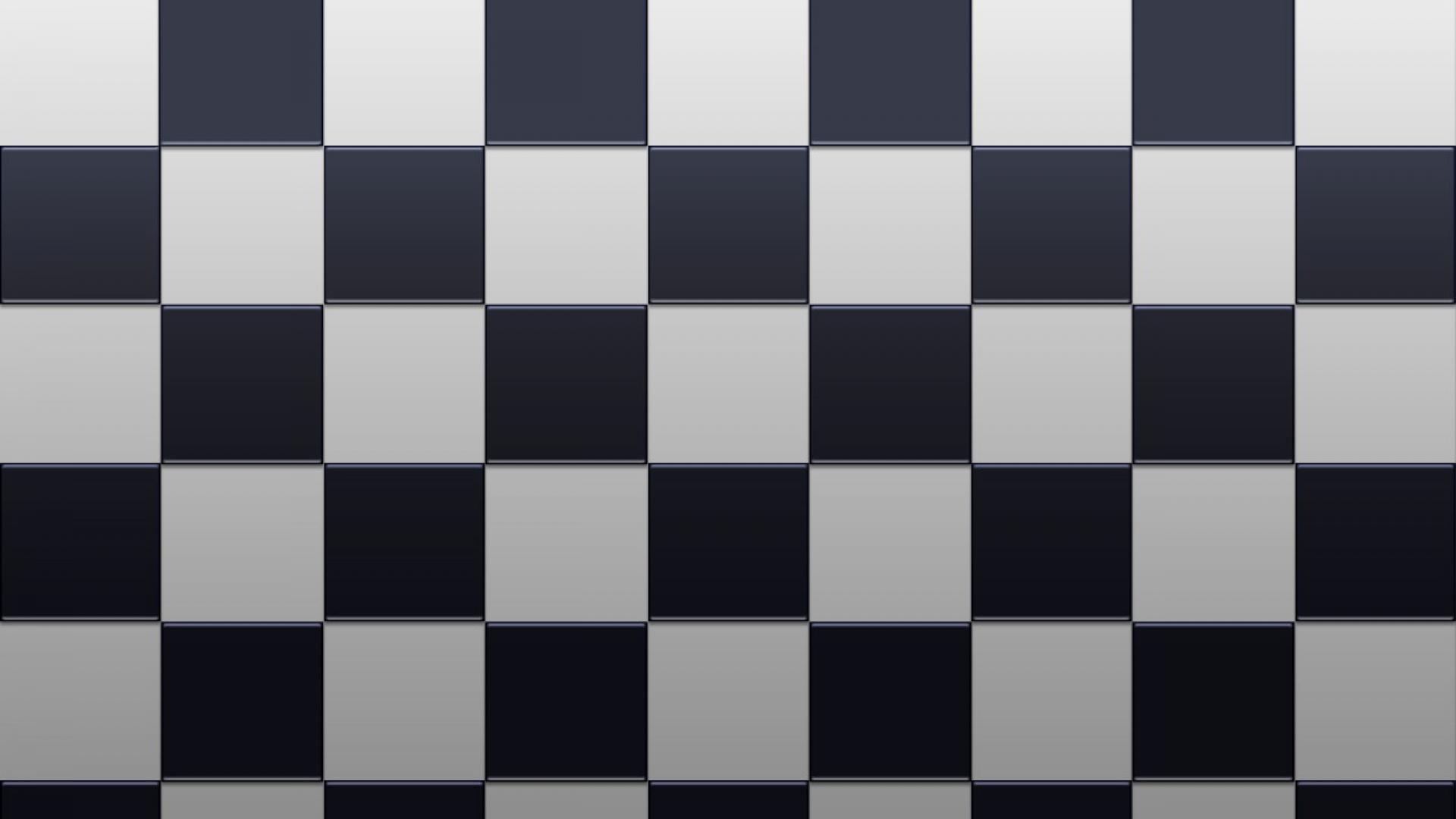 Chess board wallpaper