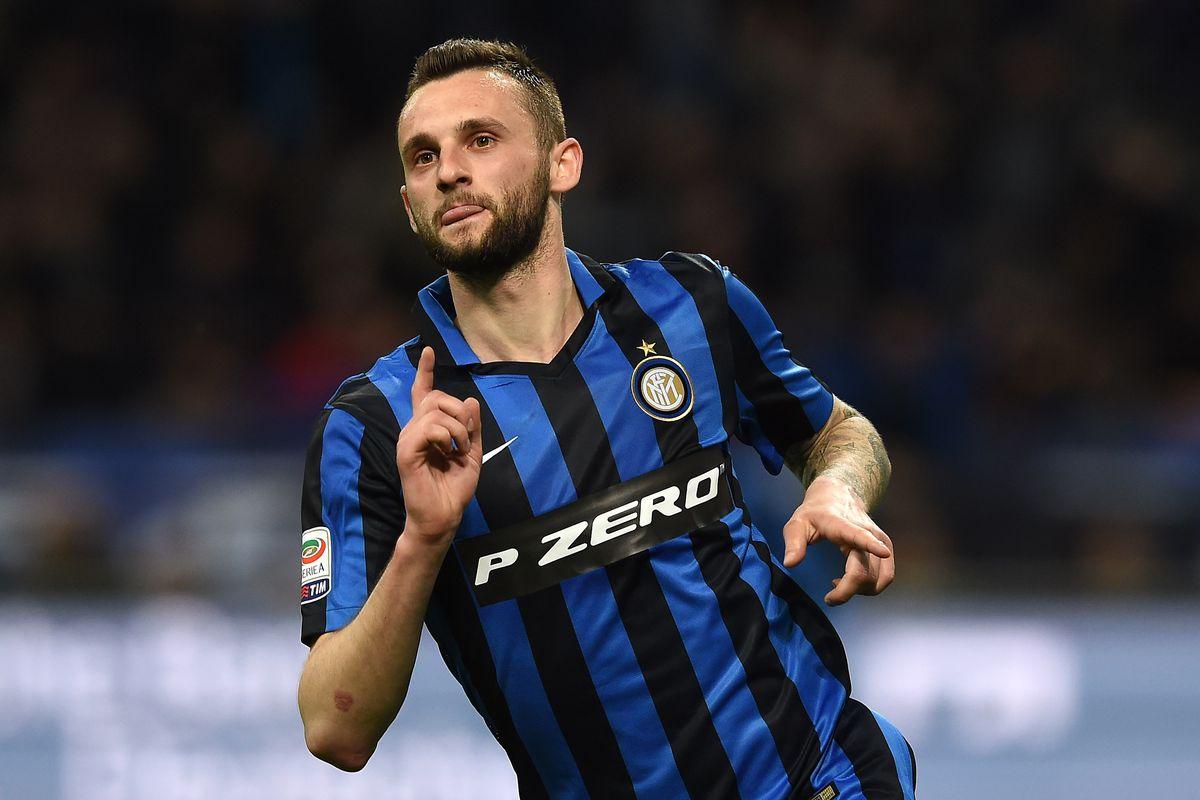 Marcelo Brozovic sale to Chelsea or Arsenal? of Madonnina