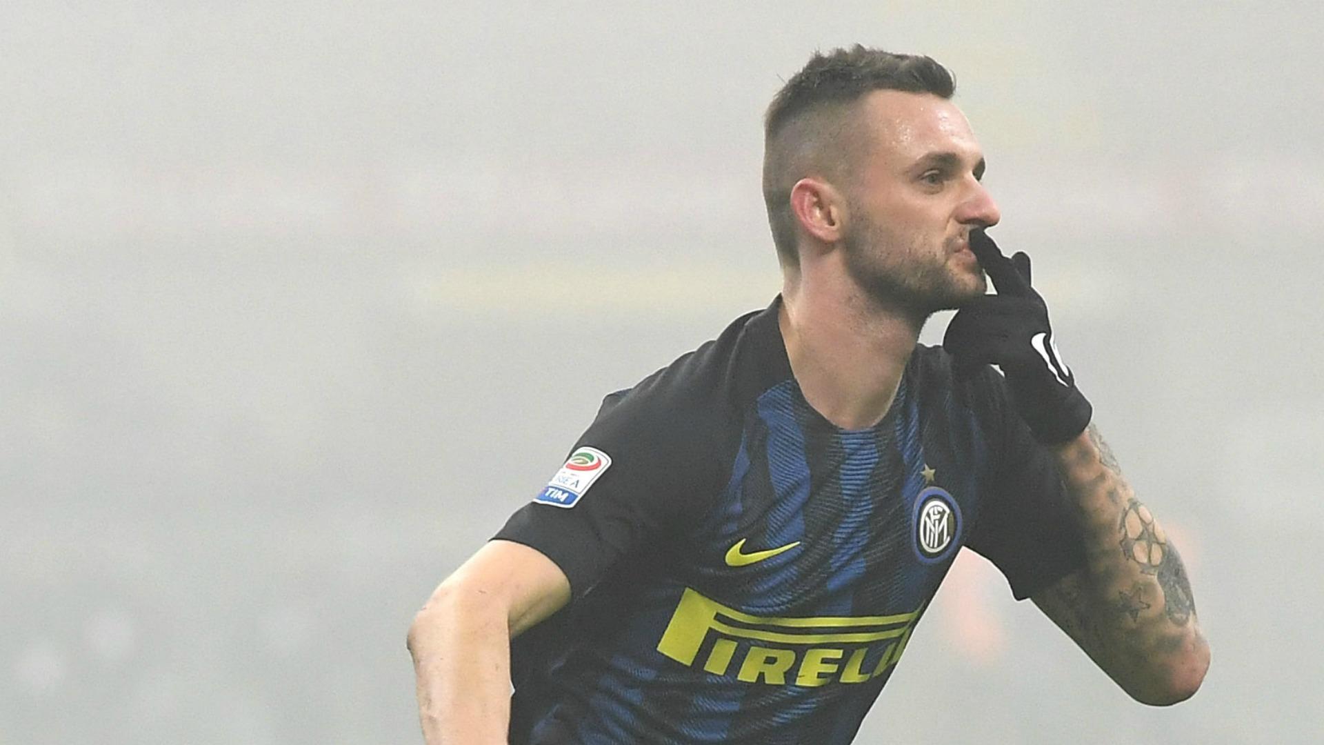 RUMOURS: China offer €50m for Brozovic