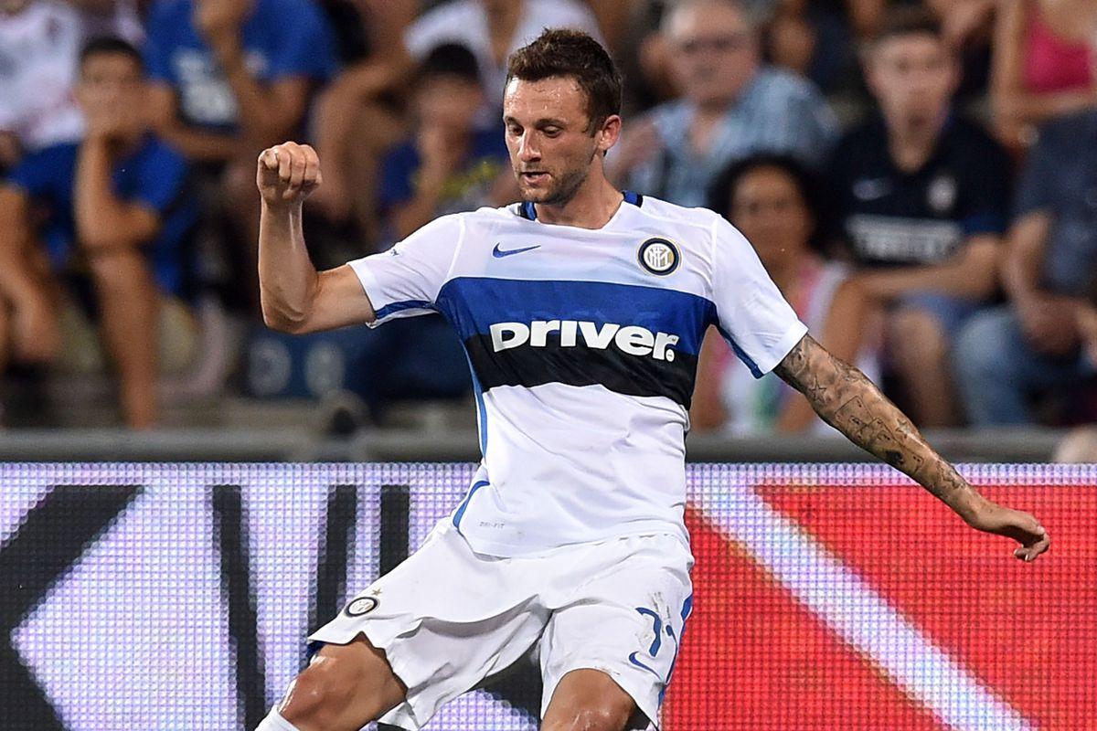 Marcelo Brozovic deserves more opportunities in Mancini's midfield